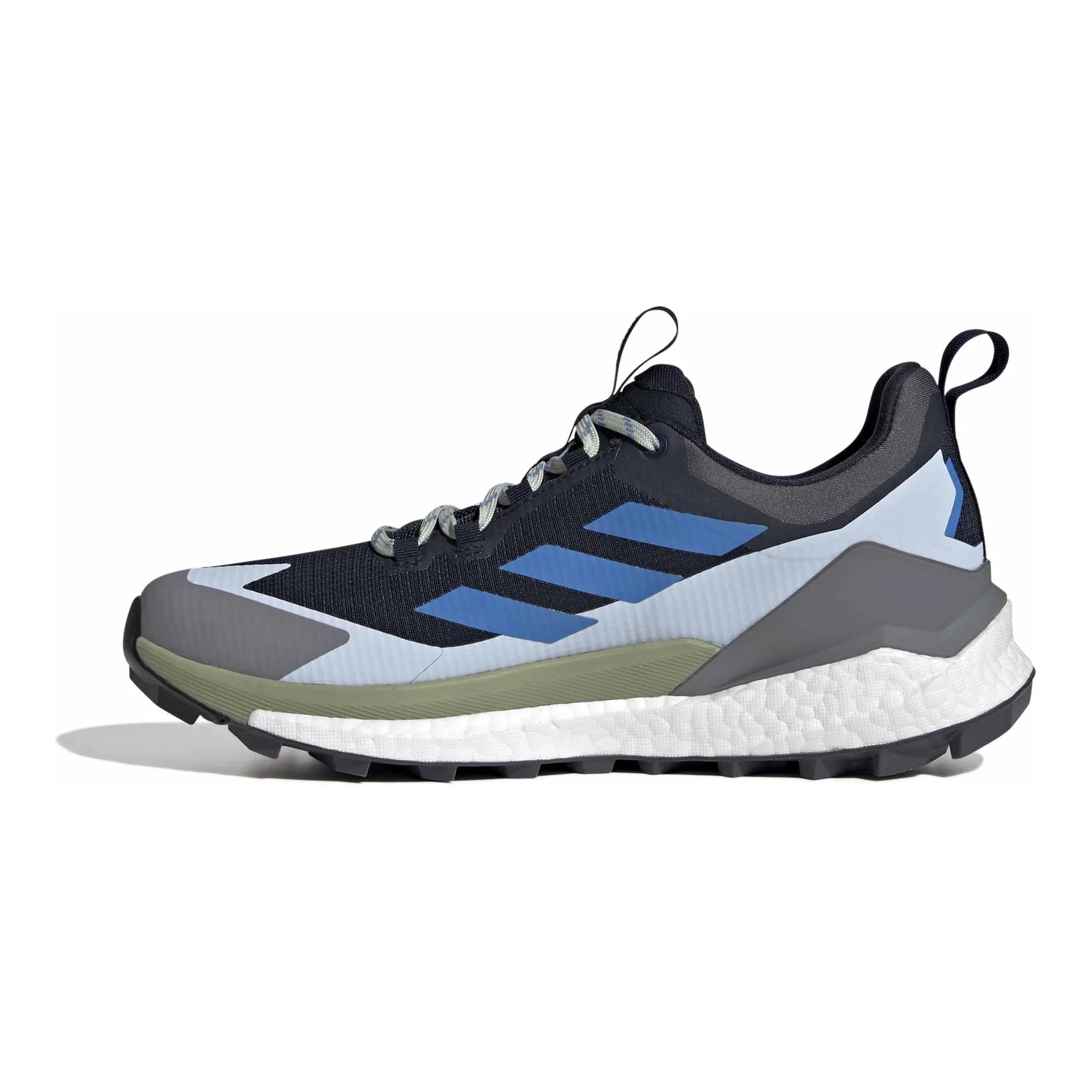 Terrex Free Hiker 2 Low Gtx