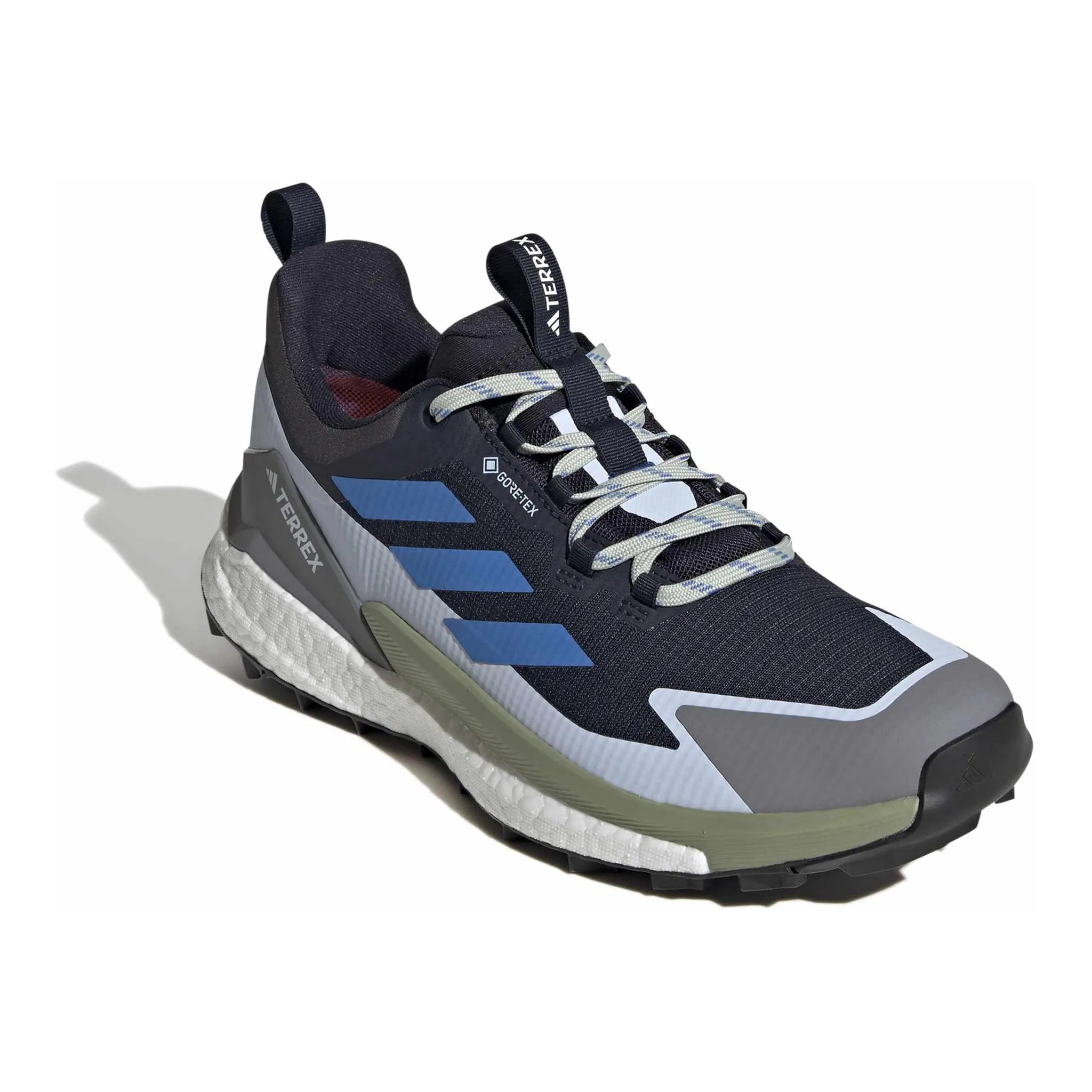 Terrex Free Hiker 2 Low Gtx
