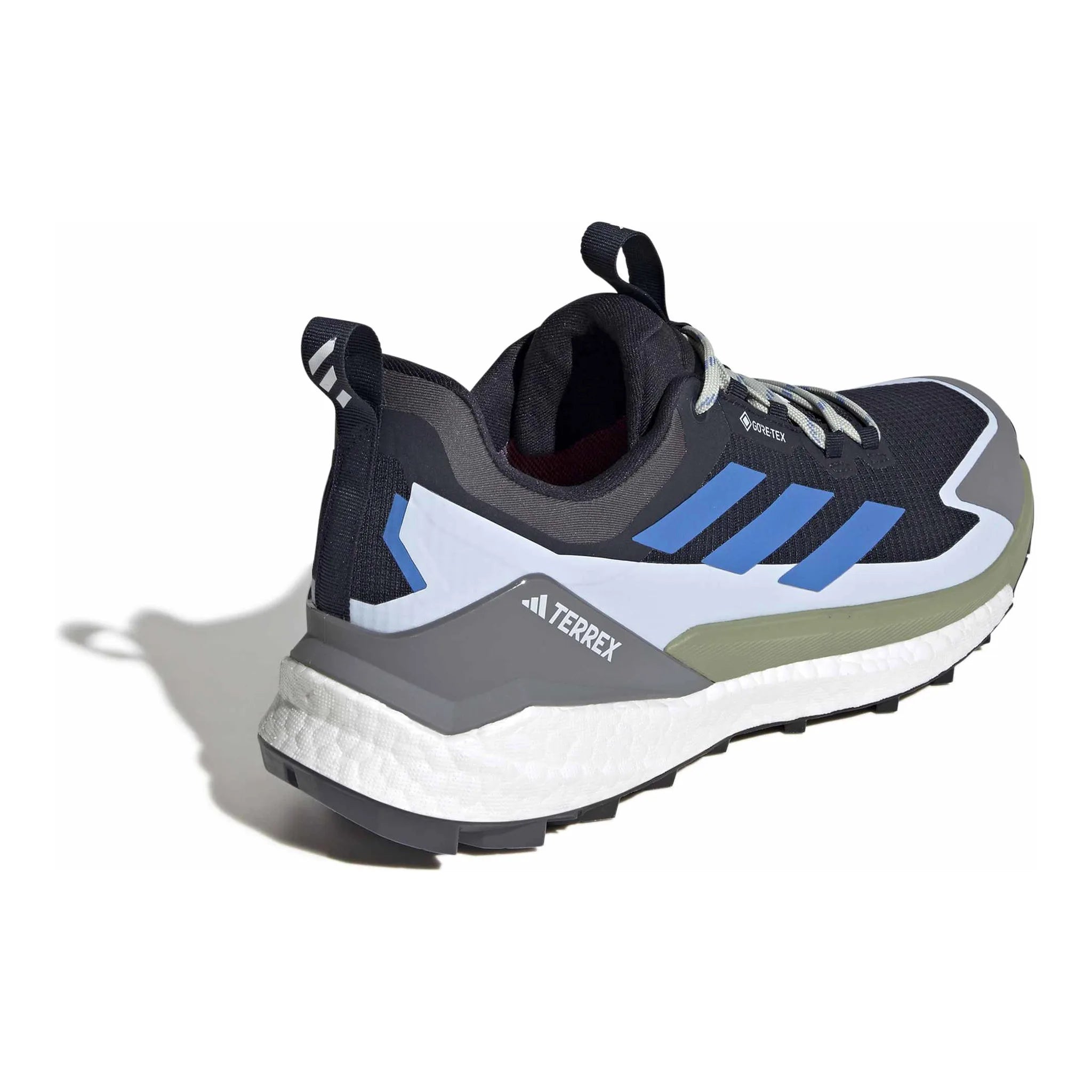 Terrex Free Hiker 2 Low Gtx