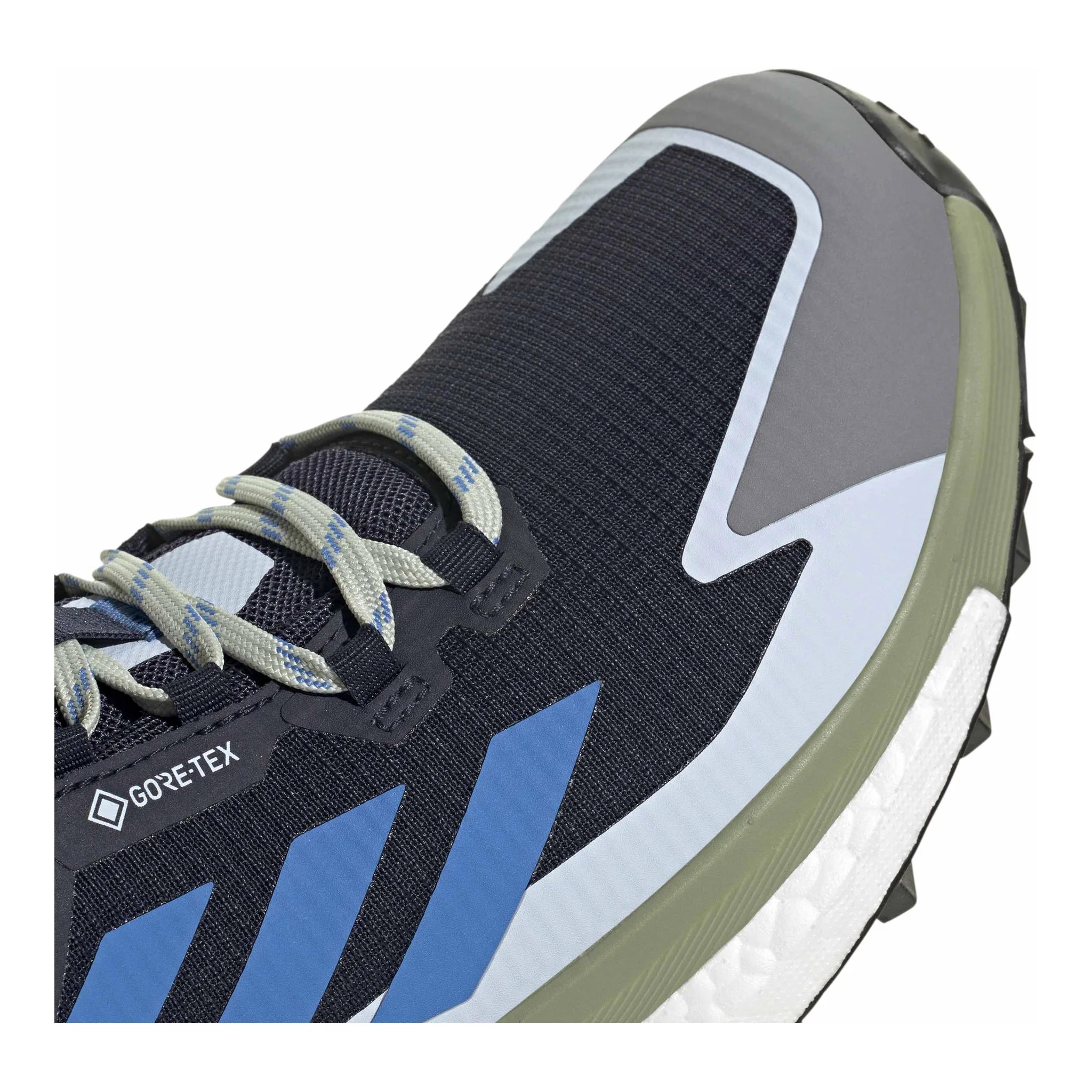 Terrex Free Hiker 2 Low Gtx