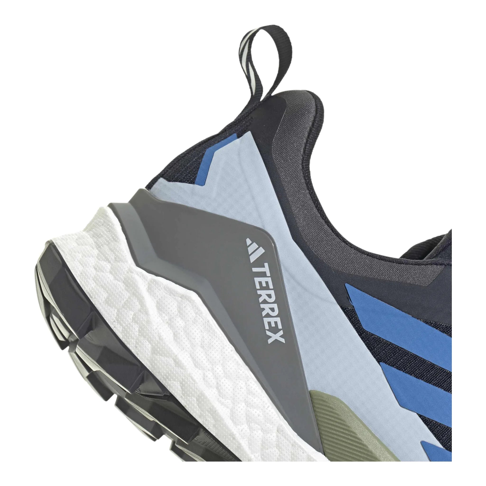 Terrex Free Hiker 2 Low Gtx