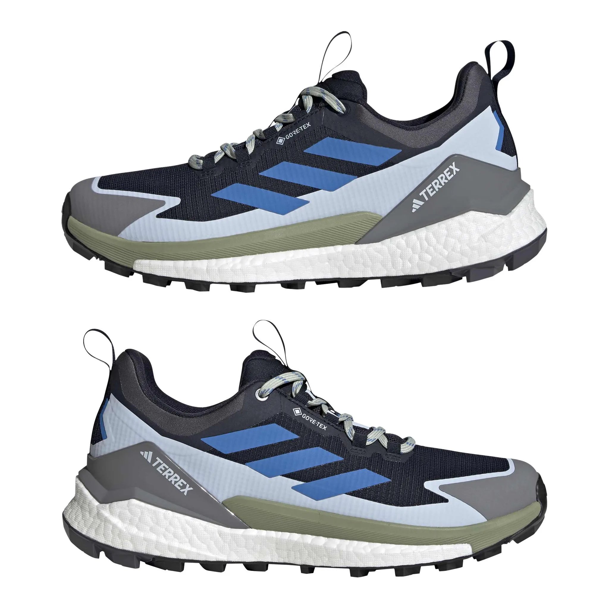 Terrex Free Hiker 2 Low Gtx