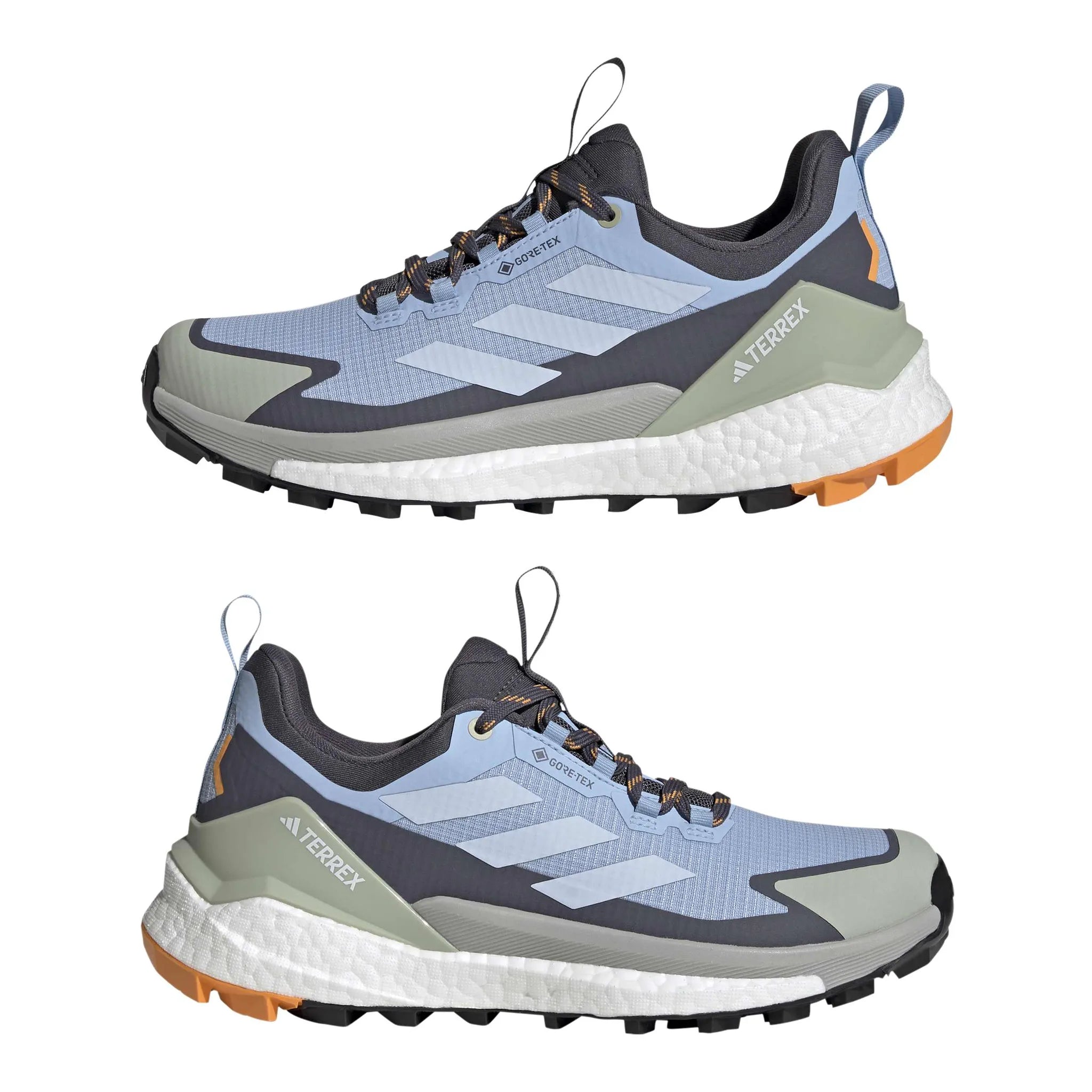 Terrex Free Hiker 2 Low Gtx W