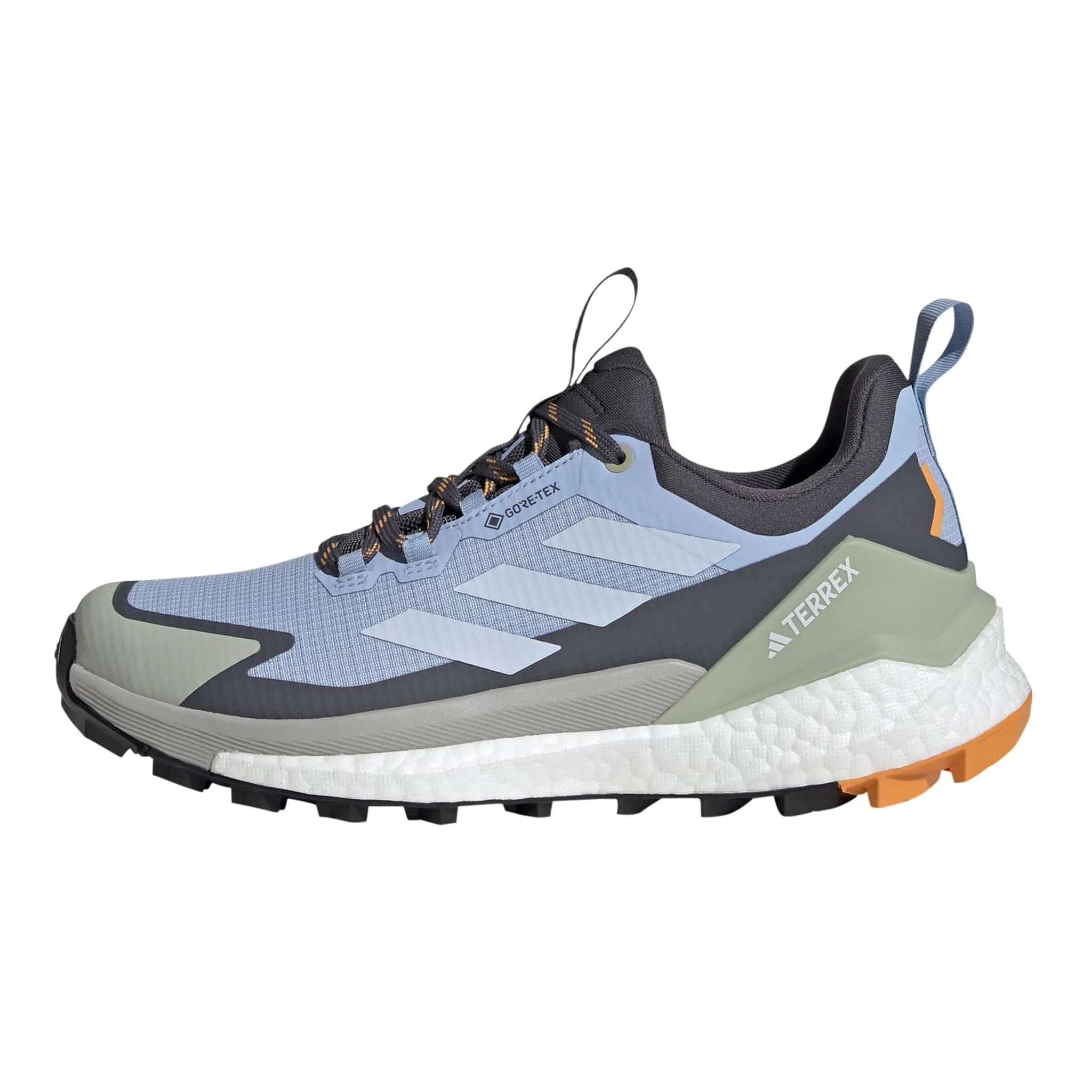 Terrex Free Hiker 2 Low Gtx W