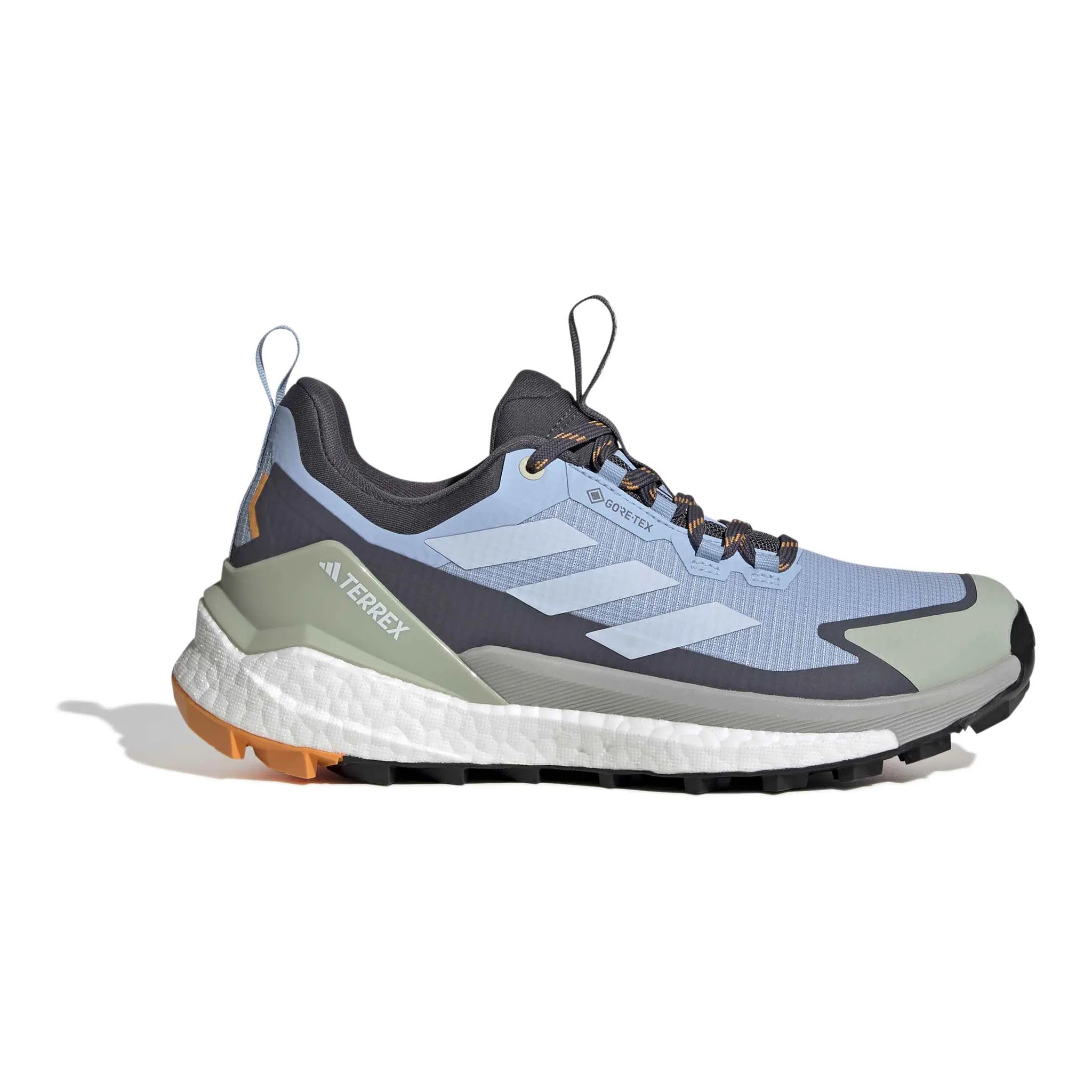 ADIDAS Terrex Free Hiker 2 Low Gtx W Damen
