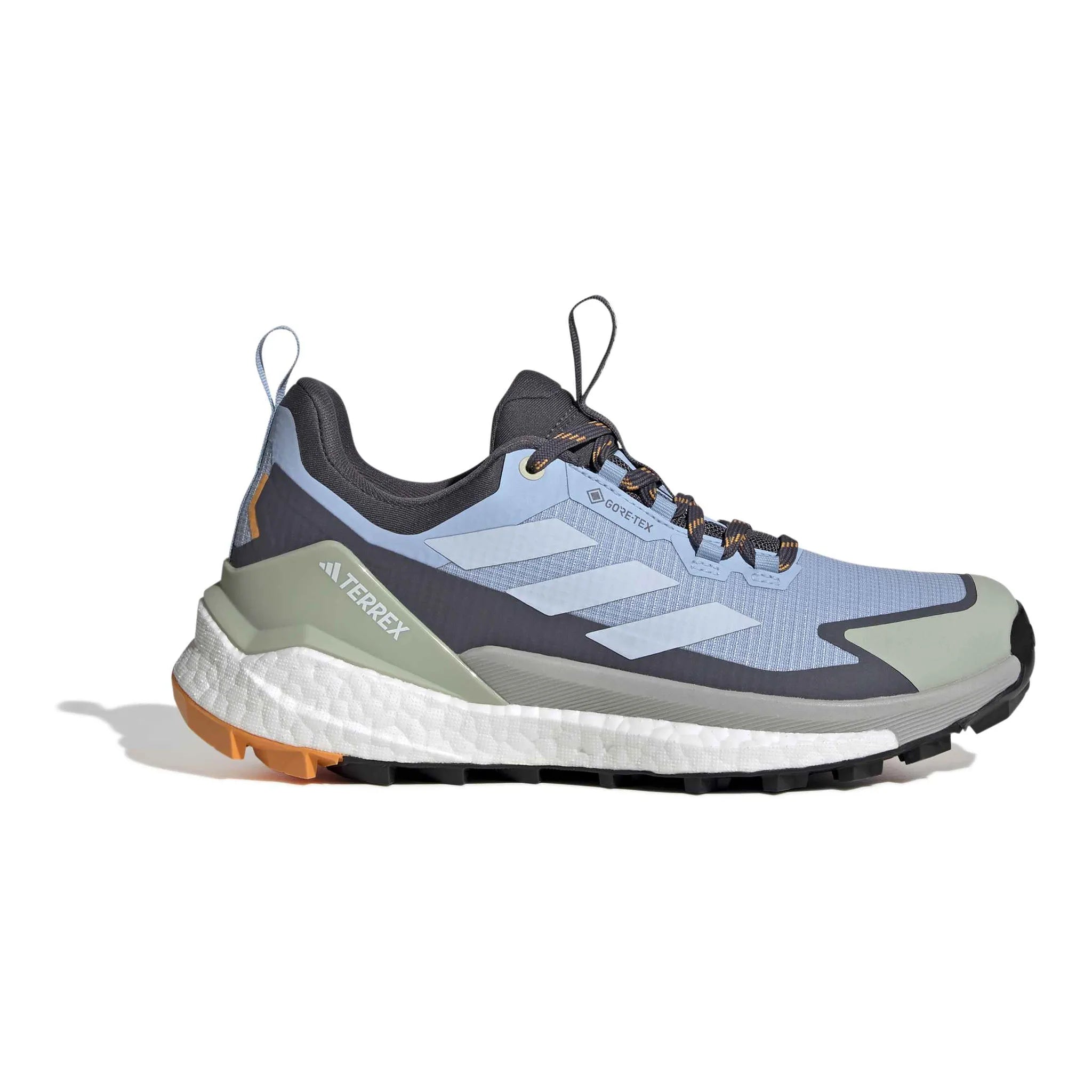 Terrex Free Hiker 2 Low Gtx W