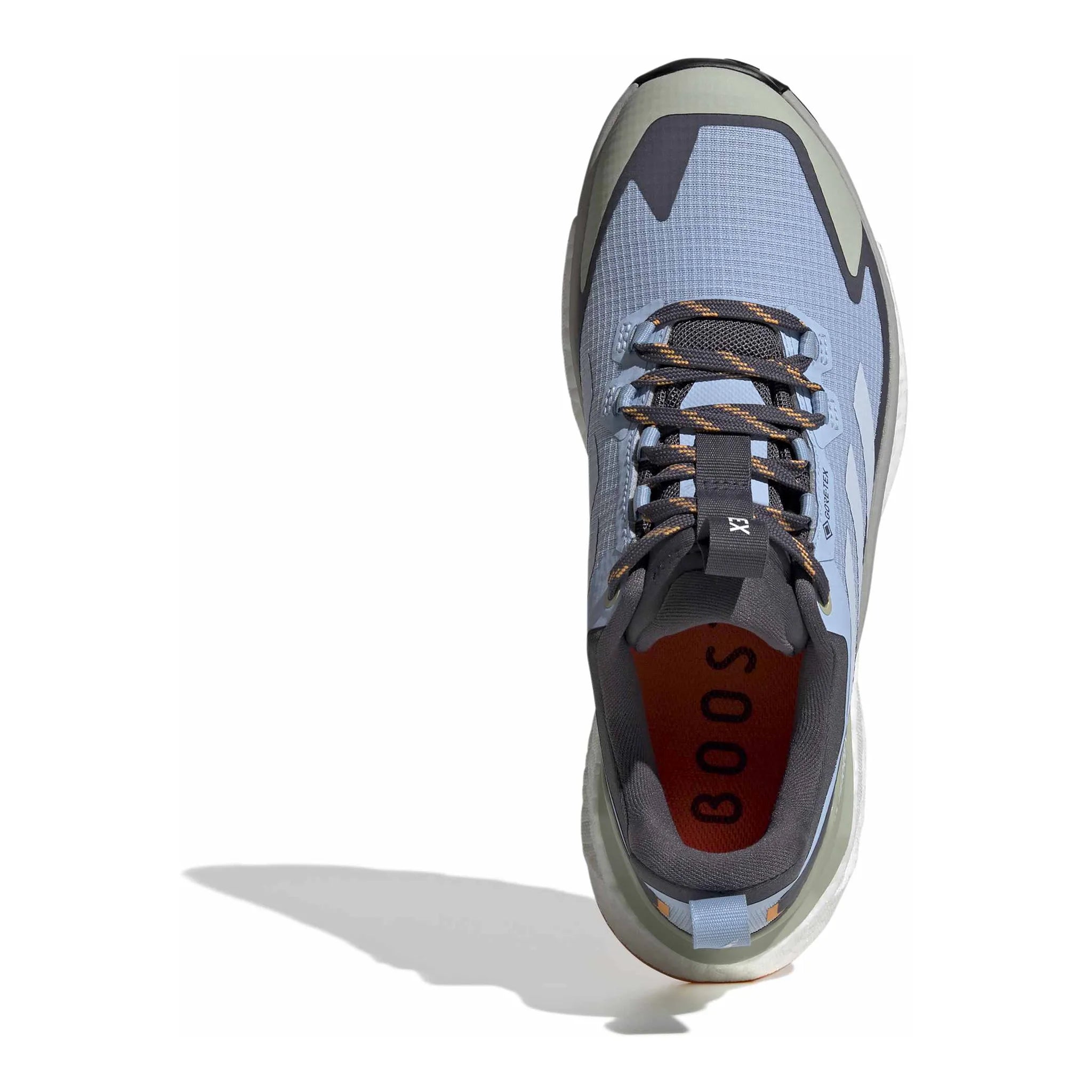 Terrex Free Hiker 2 Low Gtx W
