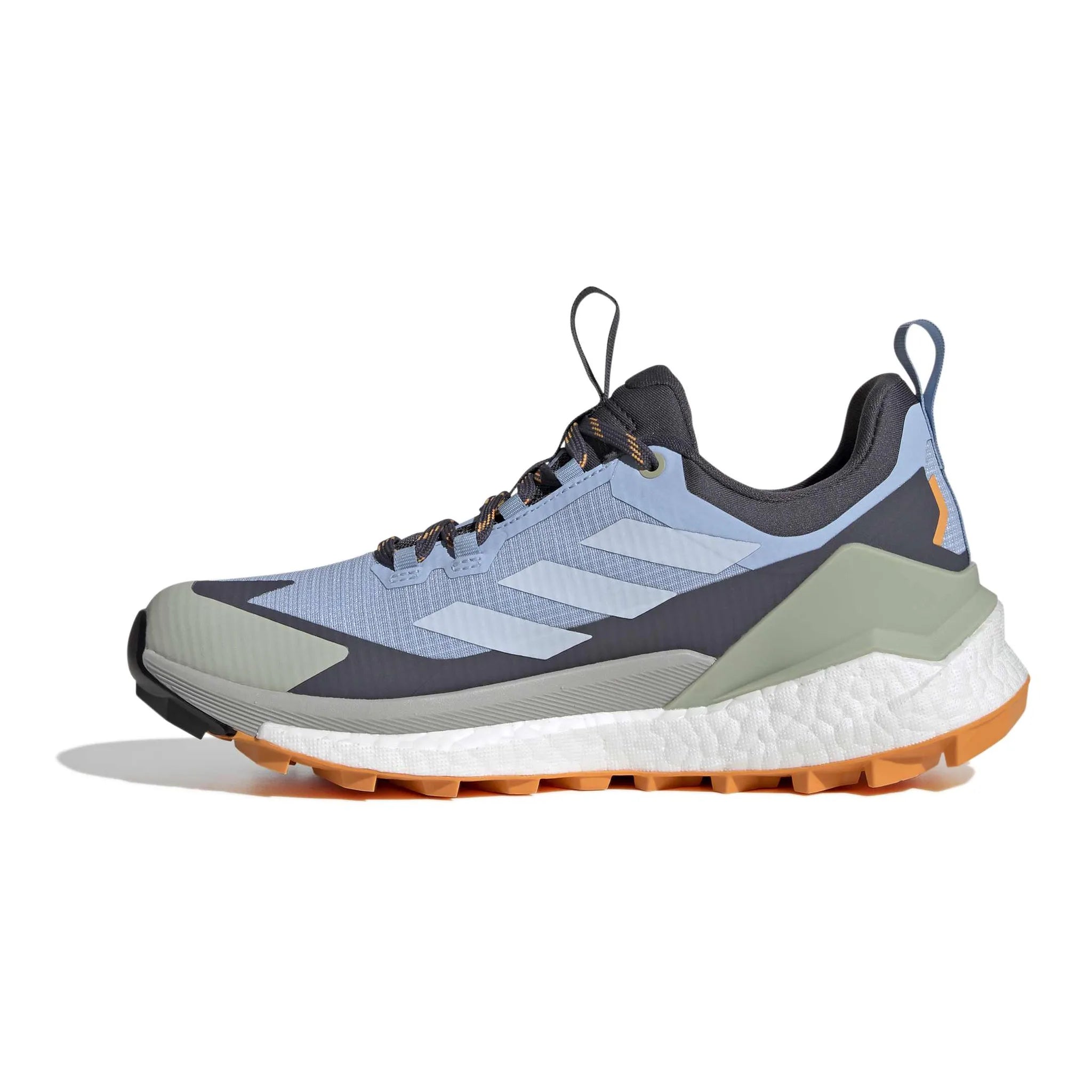Terrex Free Hiker 2 Low Gtx W