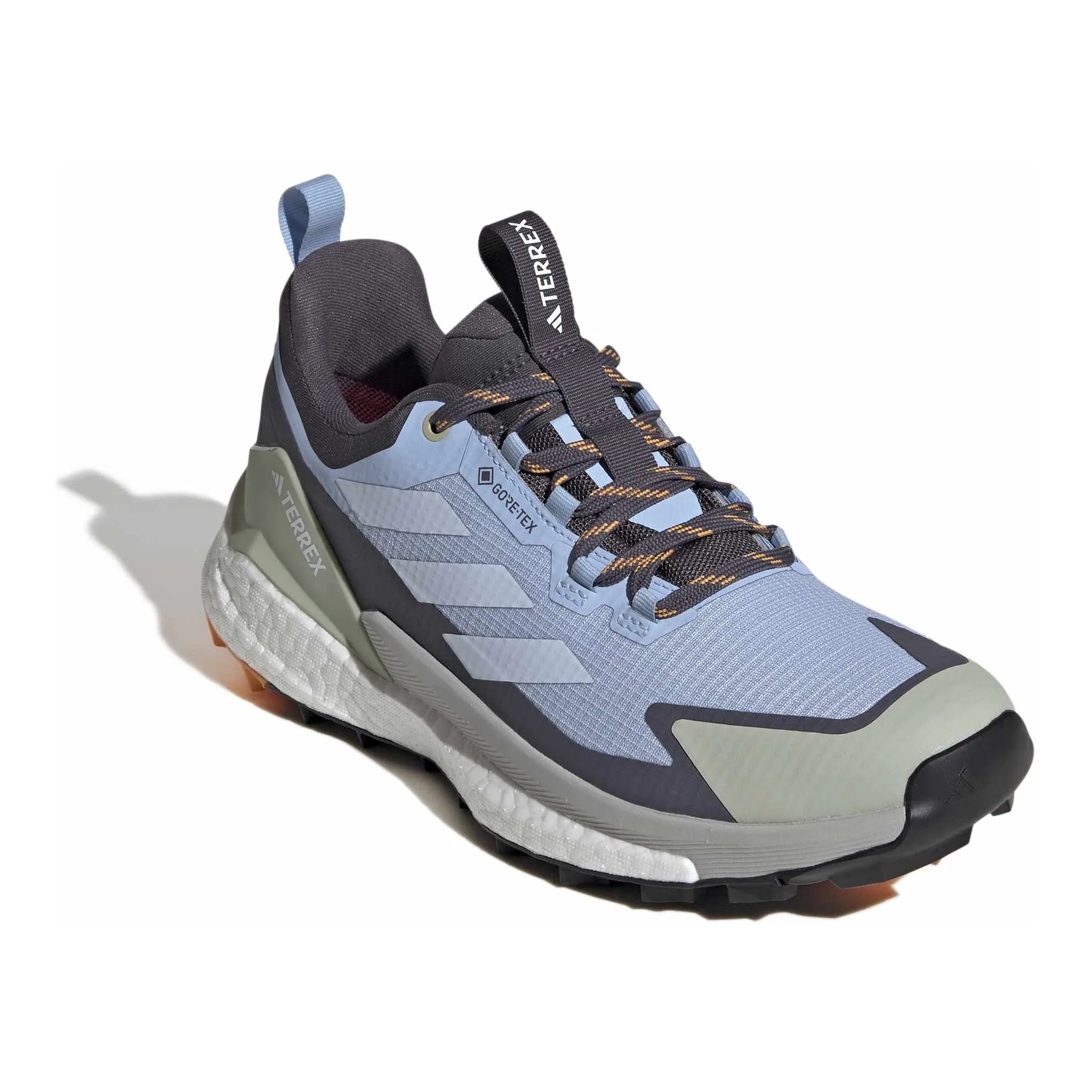 Terrex Free Hiker 2 Low Gtx W