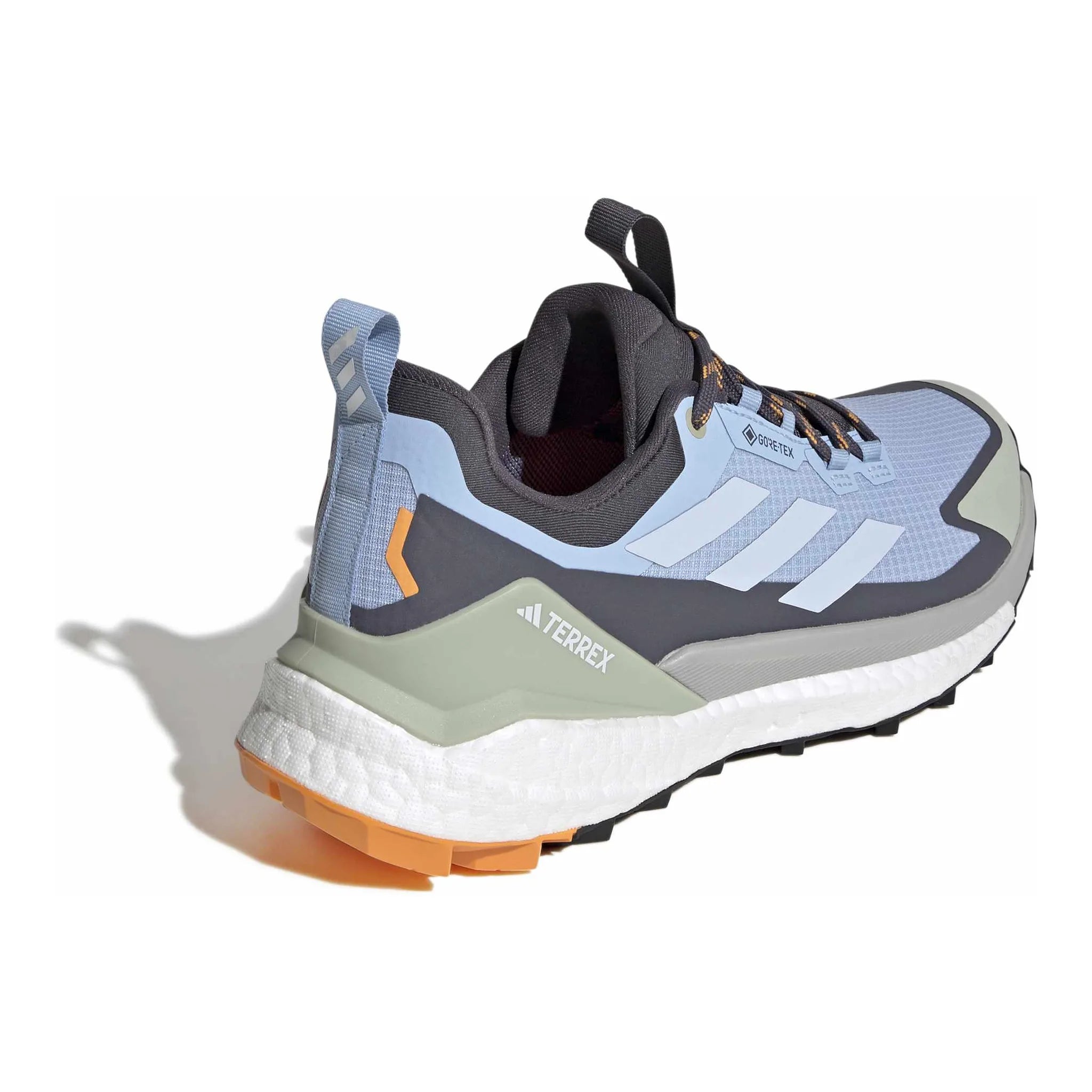 Terrex Free Hiker 2 Low Gtx W
