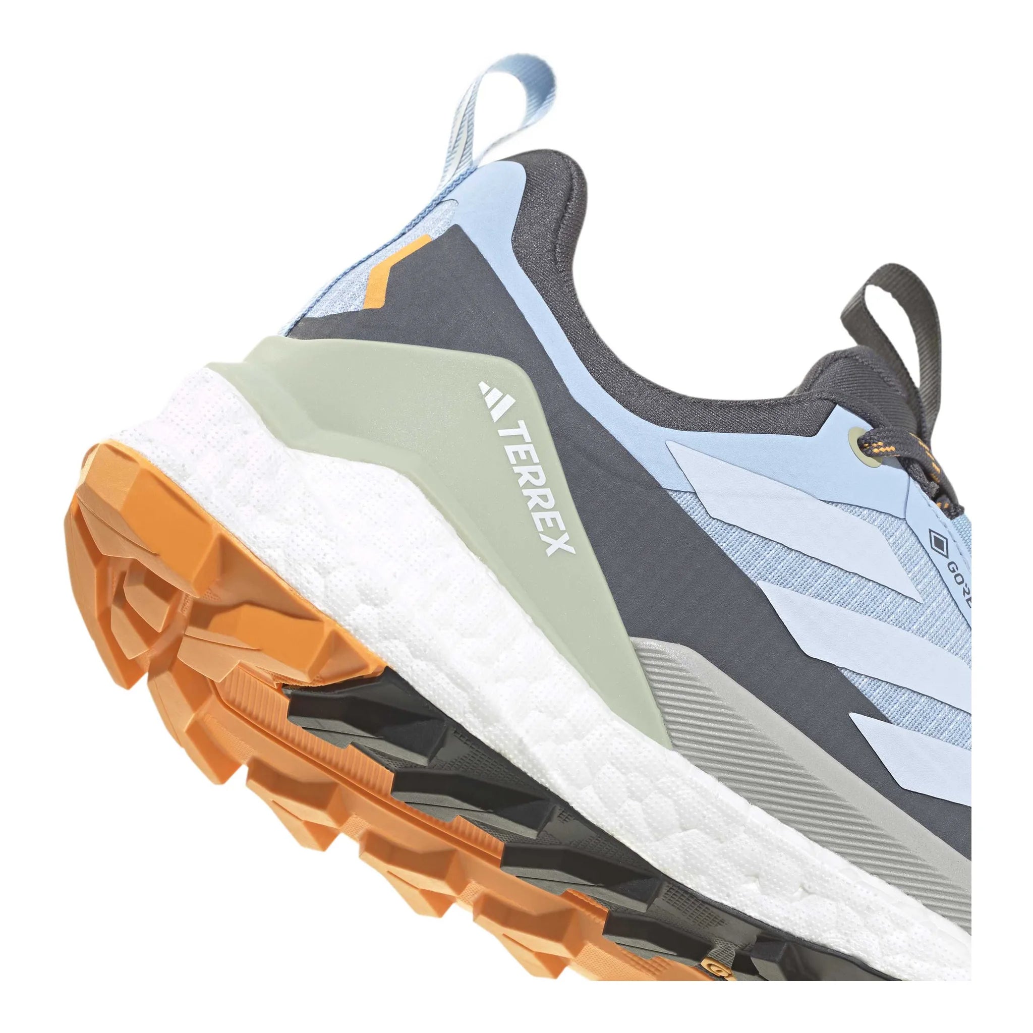 Terrex Free Hiker 2 Low Gtx W