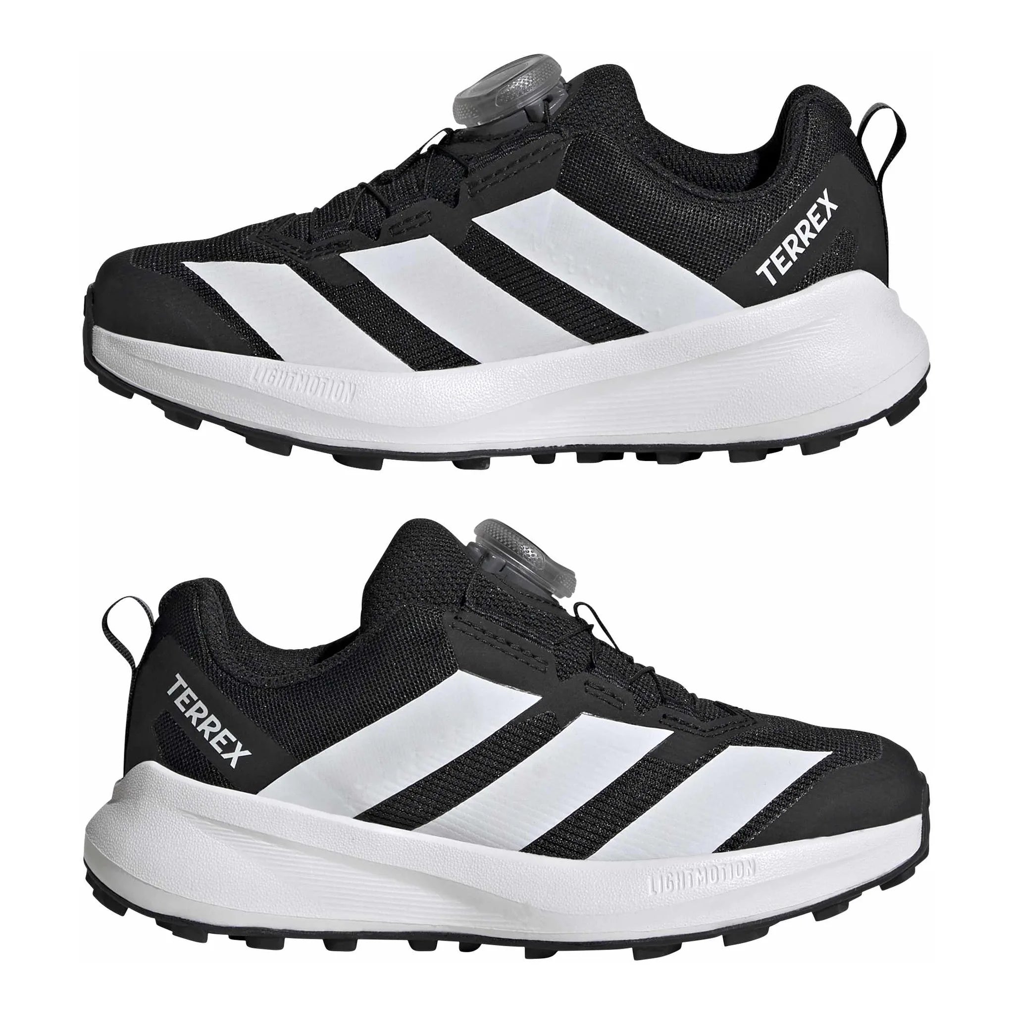 Terrex Agravic Boa K