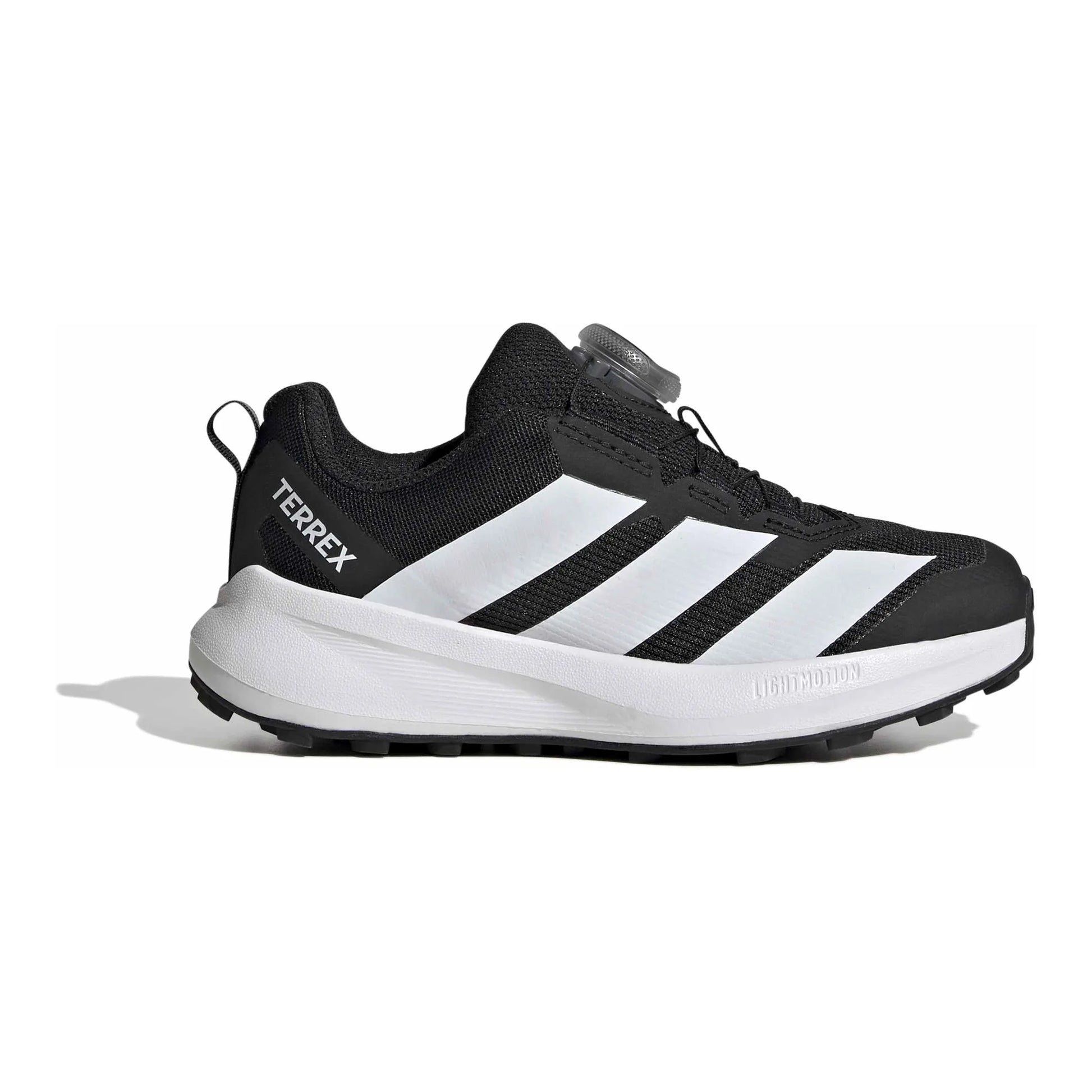 ADIDAS Terrex Agravic Boa K Kinder