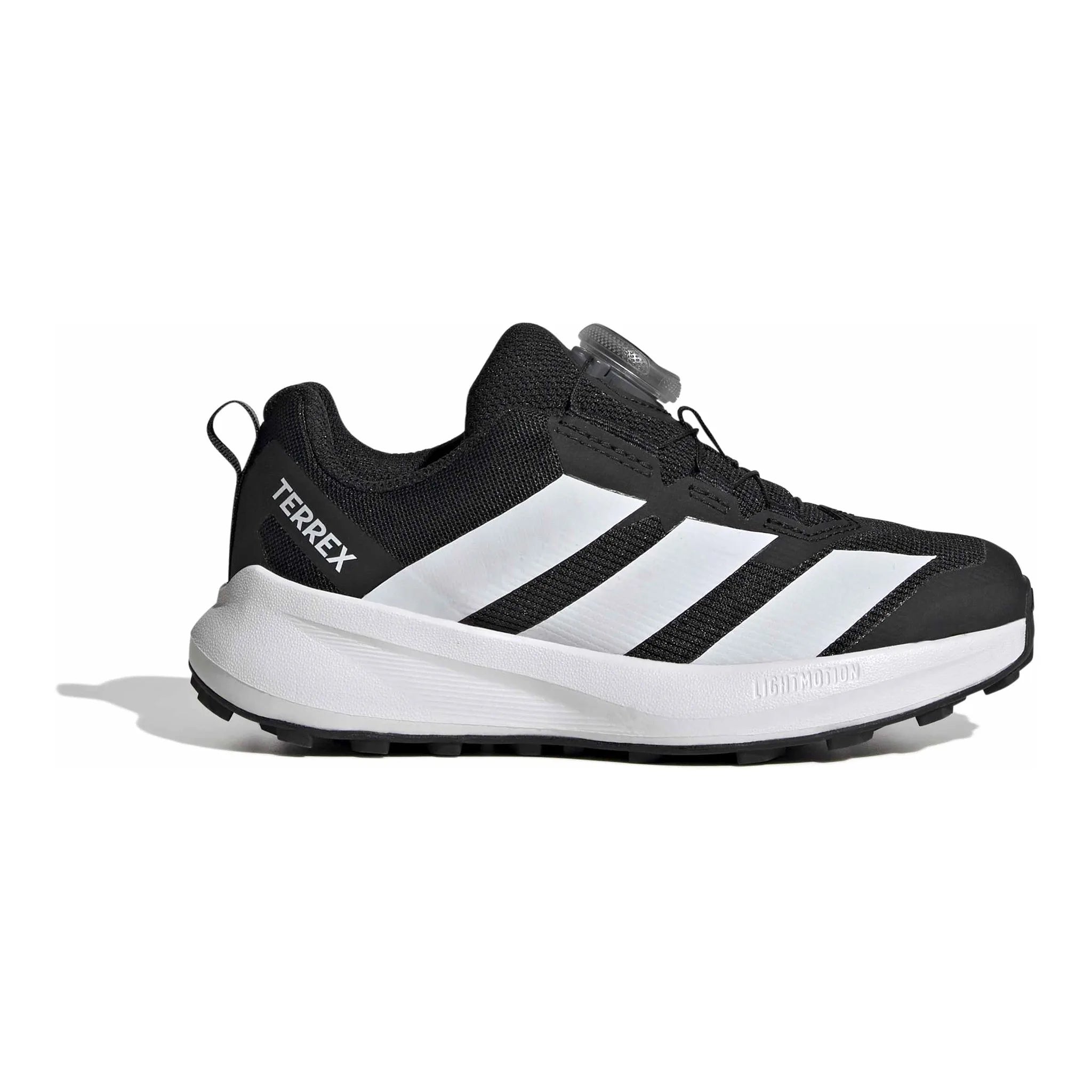 ADIDAS Terrex Agravic Boa K Kinder