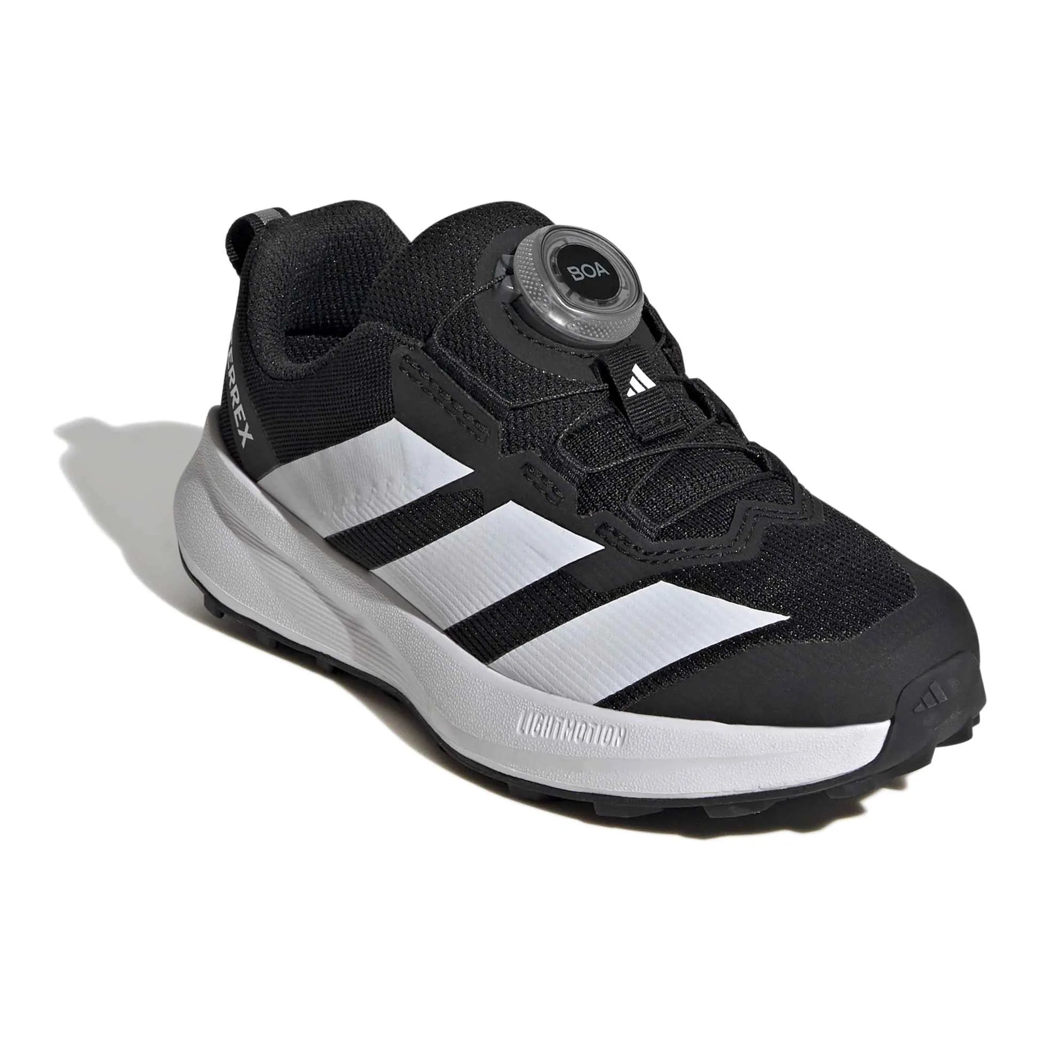 Terrex Agravic Boa K