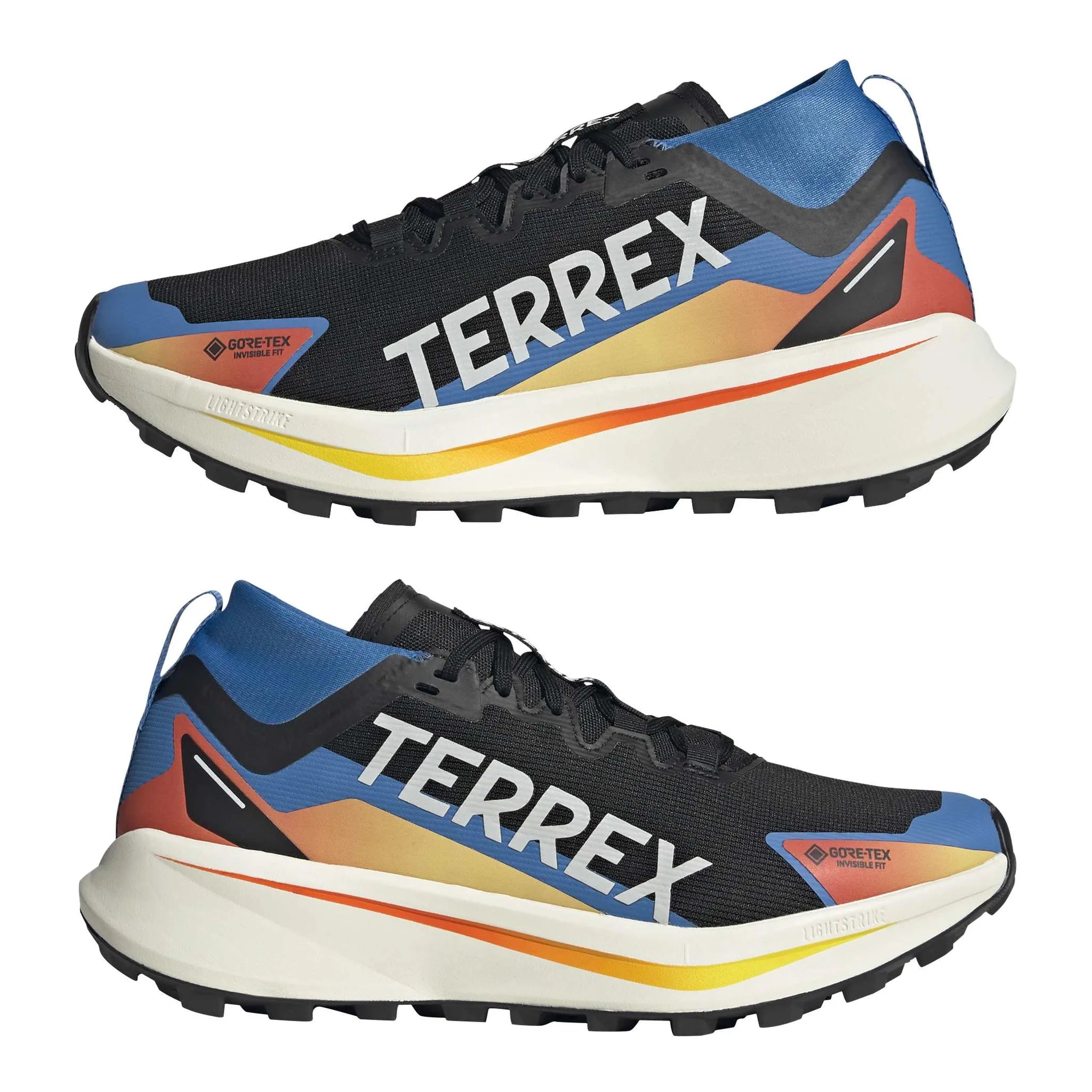 Terrex Agravic Gtx