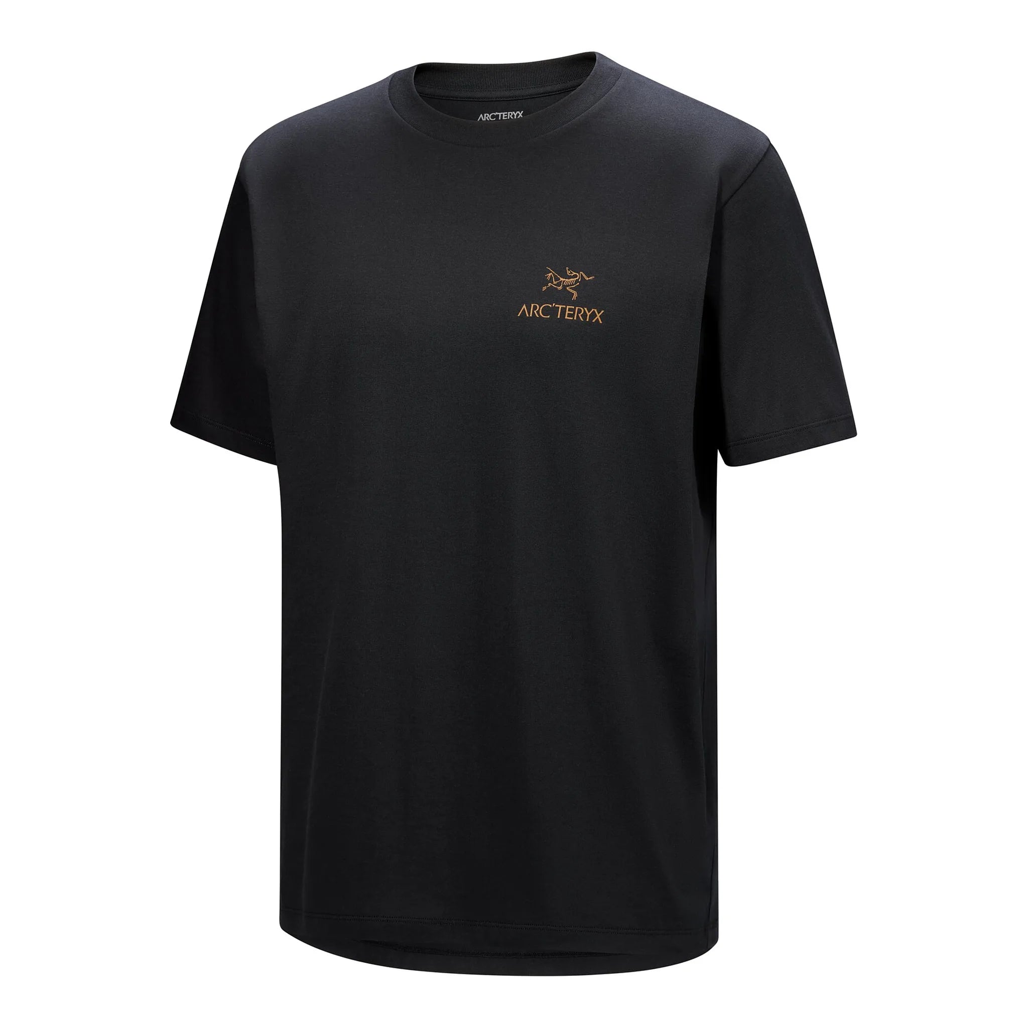 Arcteryx Kragg SL Cotton Bird Word SS M Herren
