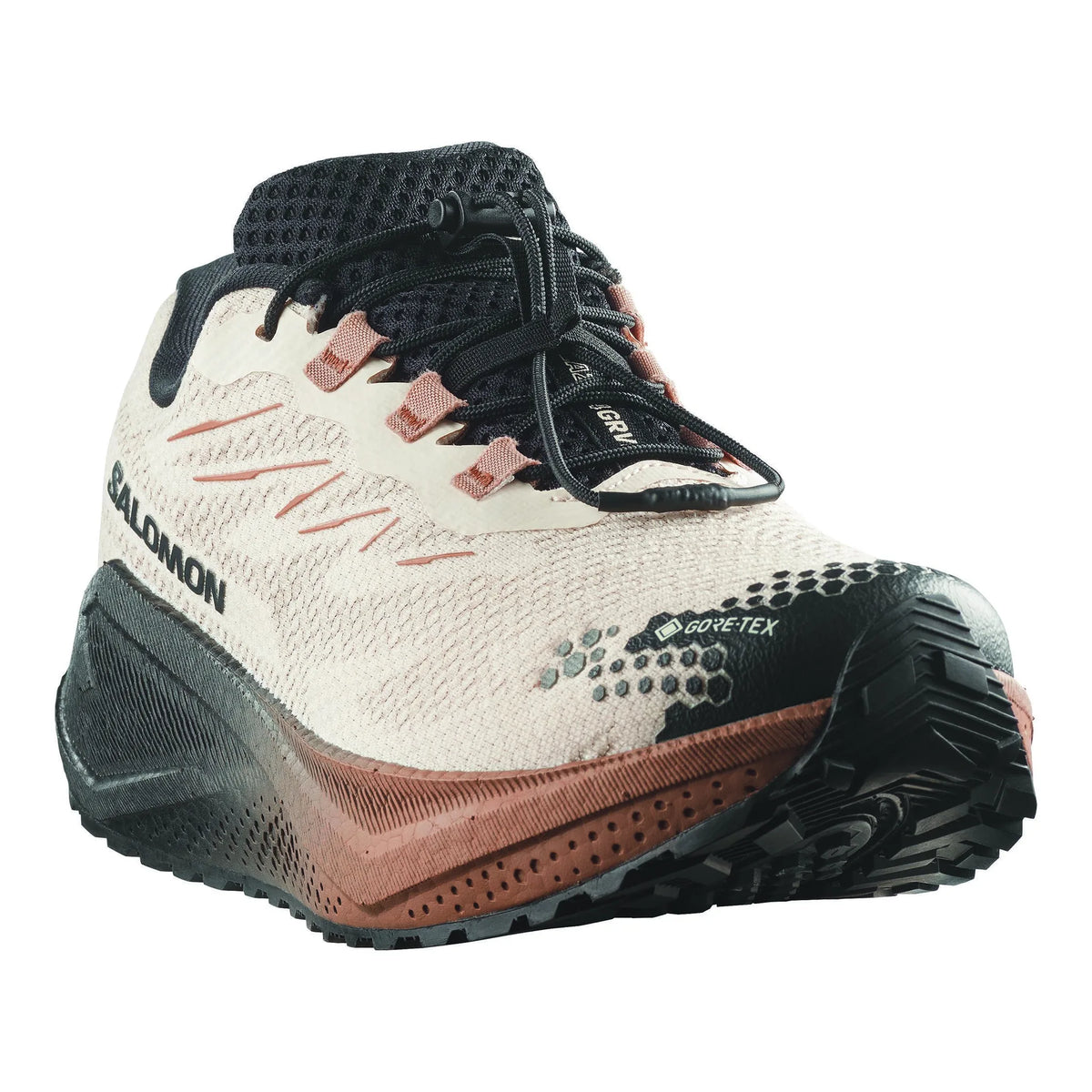 SHOES AERO BLAZE 4 GRVL GTX Vanila/Black