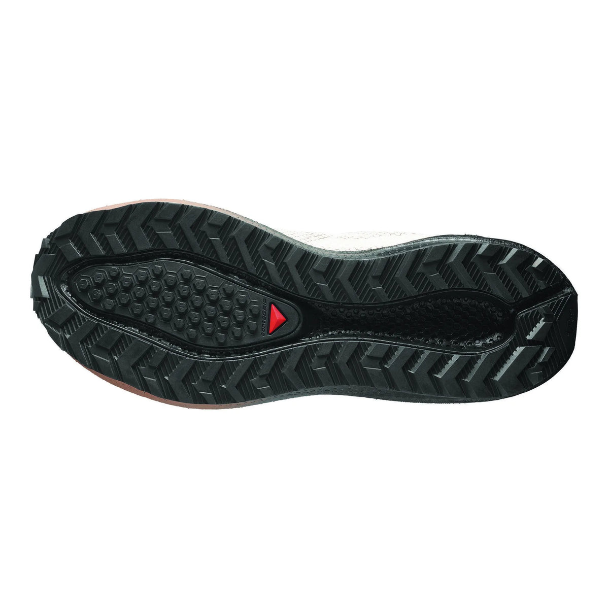 SHOES AERO BLAZE 4 GRVL GTX Vanila/Black