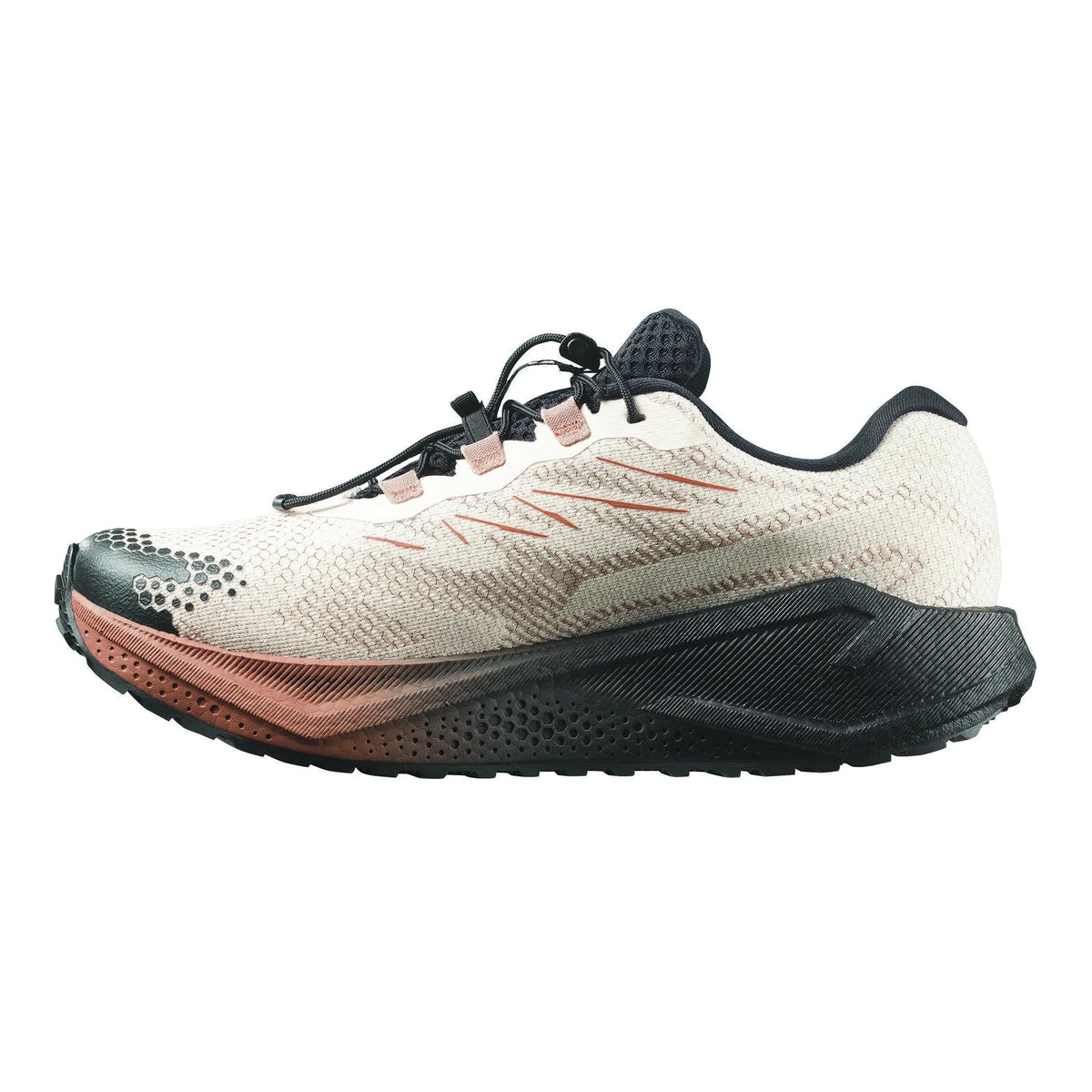 SHOES AERO BLAZE 4 GRVL GTX Vanila/Black