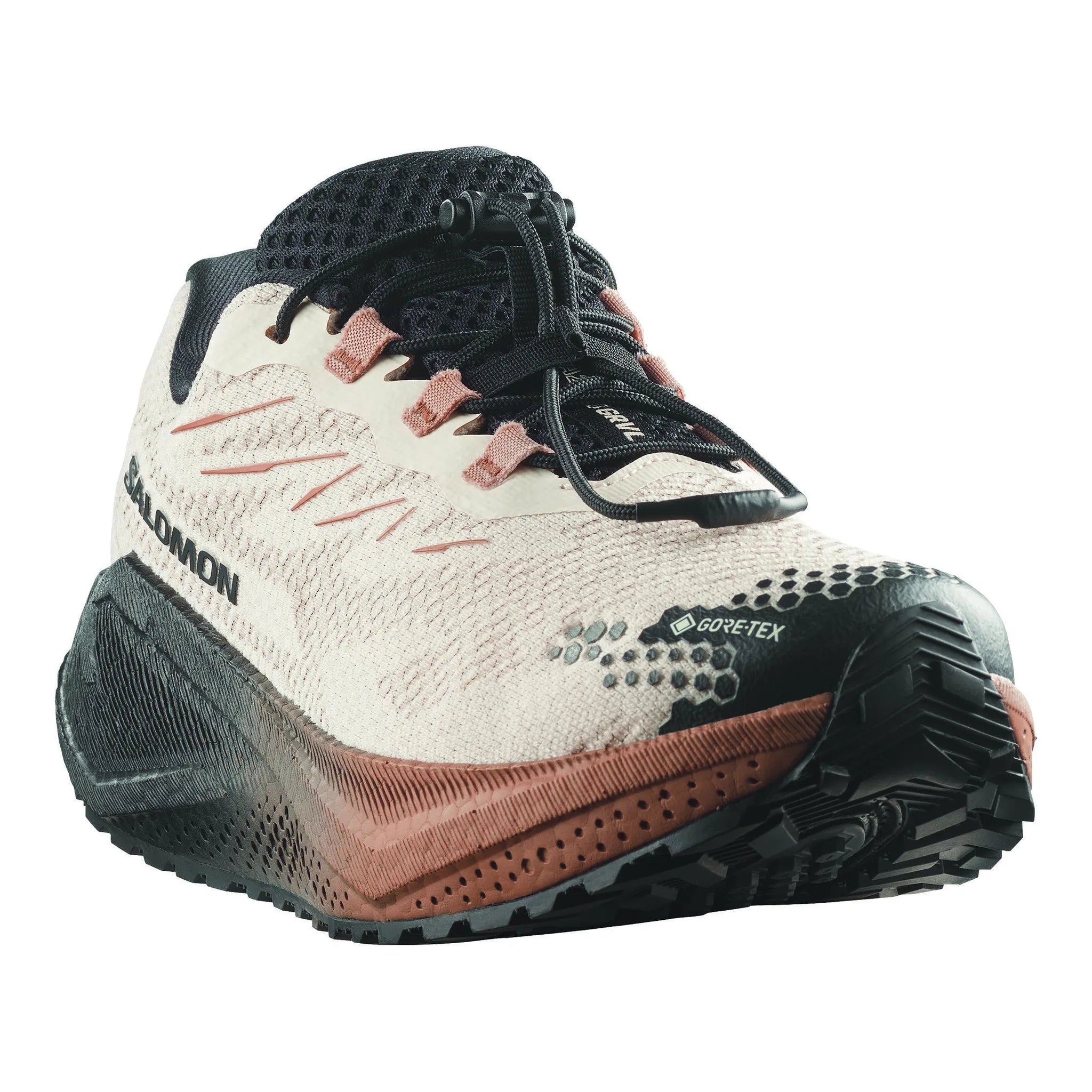 SHOES AERO BLAZE 4 GRVL GTX W Vanila/Bla