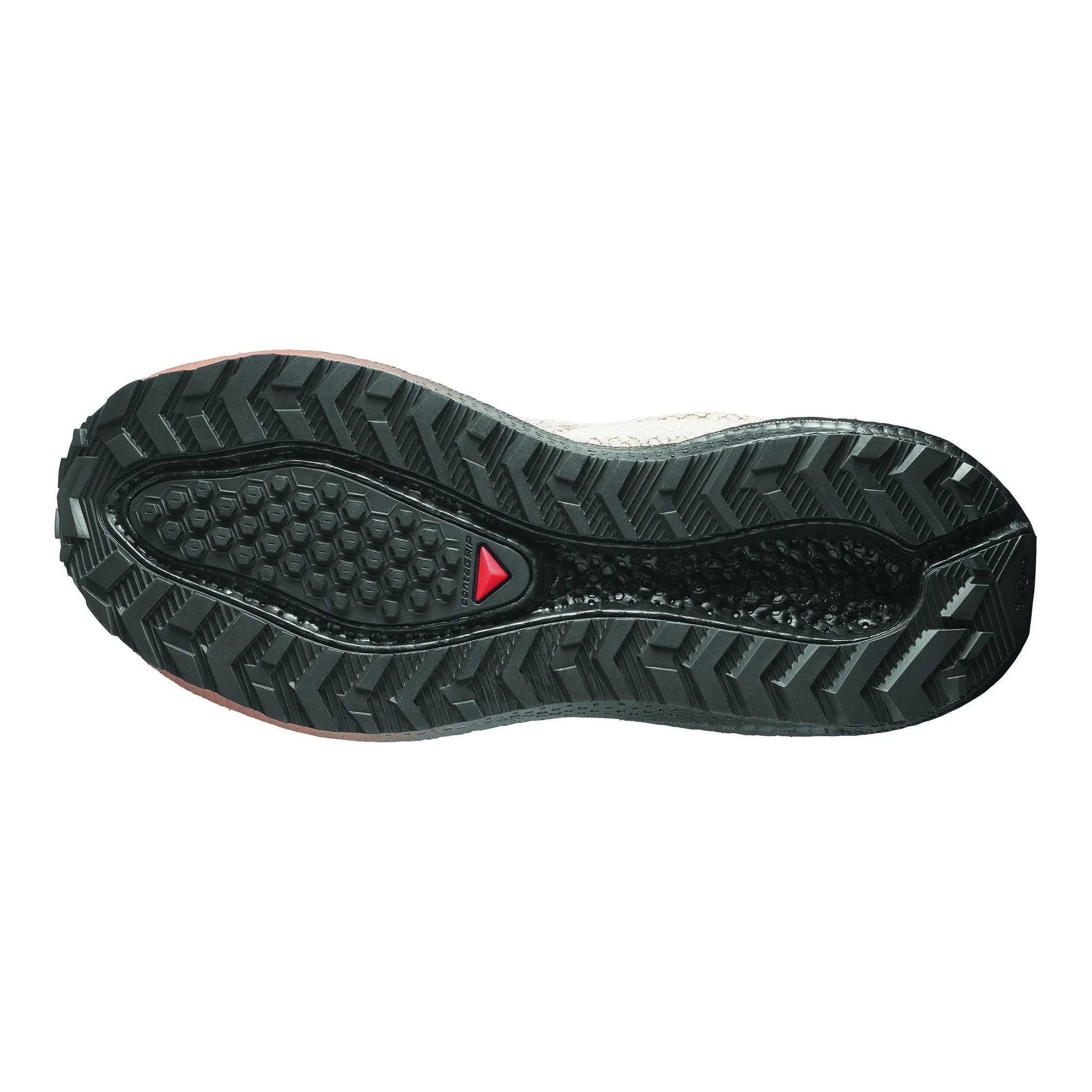 SHOES AERO BLAZE 4 GRVL GTX W Vanila/Bla