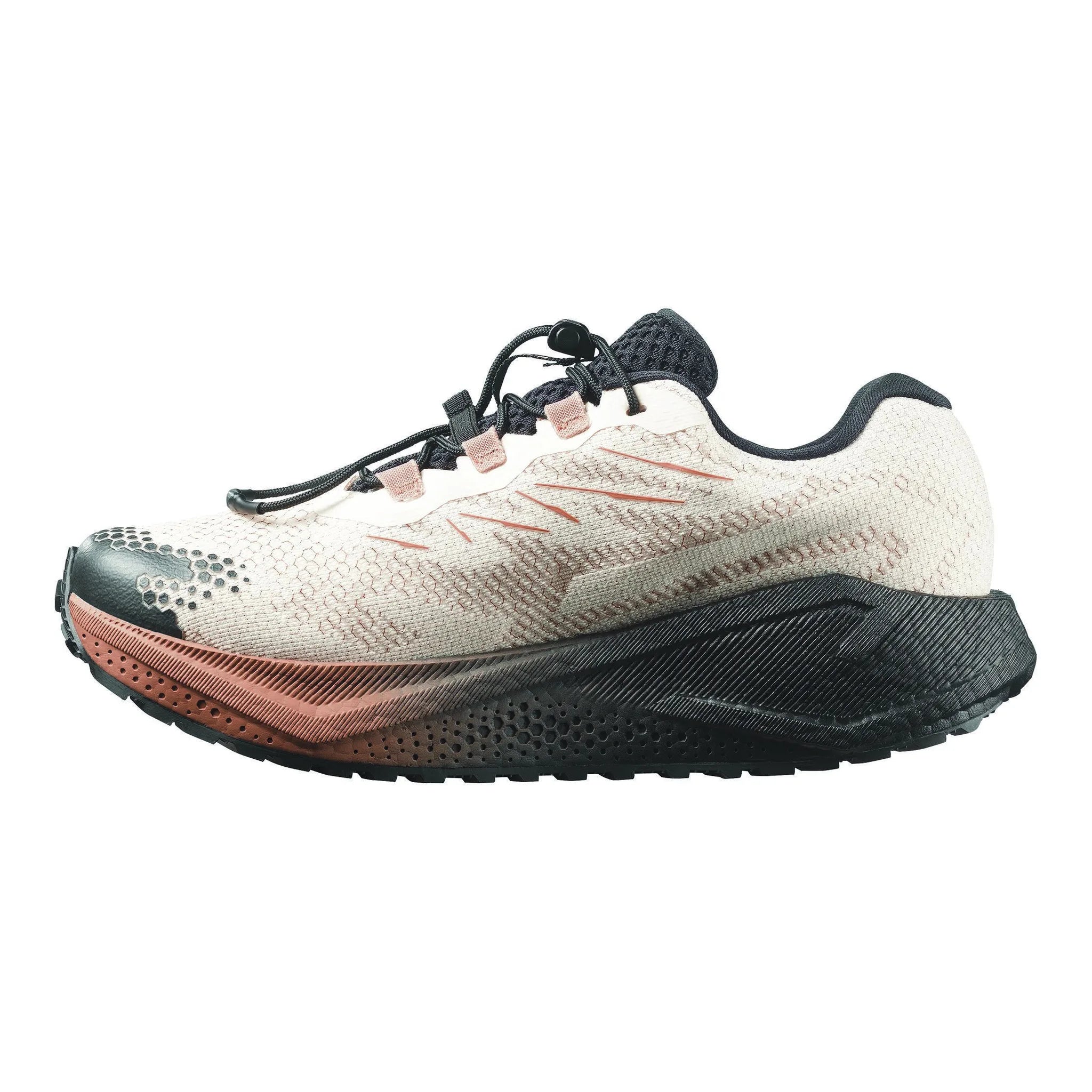 SHOES AERO BLAZE 4 GRVL GTX W Vanila/Bla