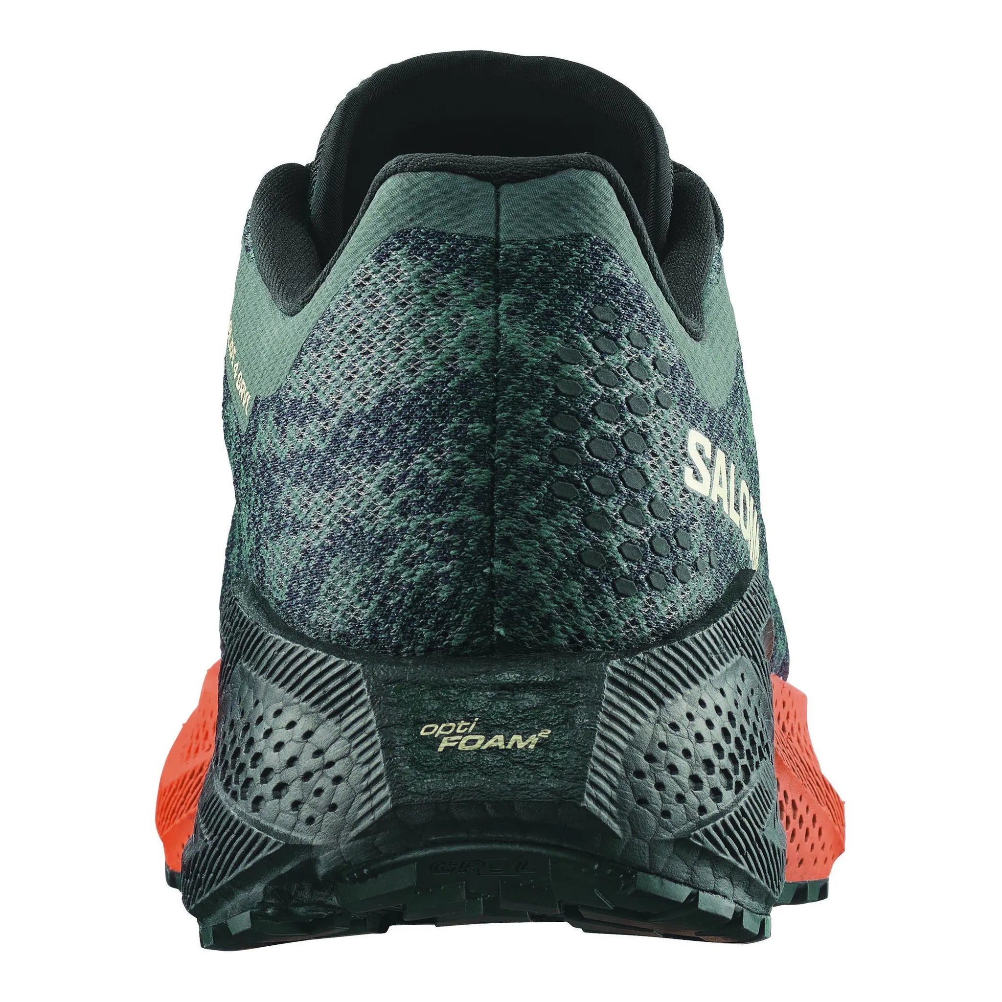 SHOES AERO GLIDE 4 GRVL Ubnchi/Black/Lim
