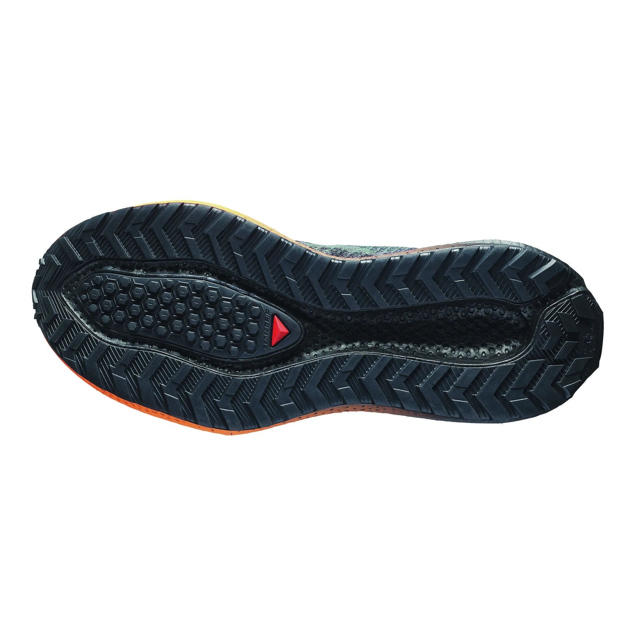 SHOES AERO GLIDE 4 GRVL Ubnchi/Black/Lim