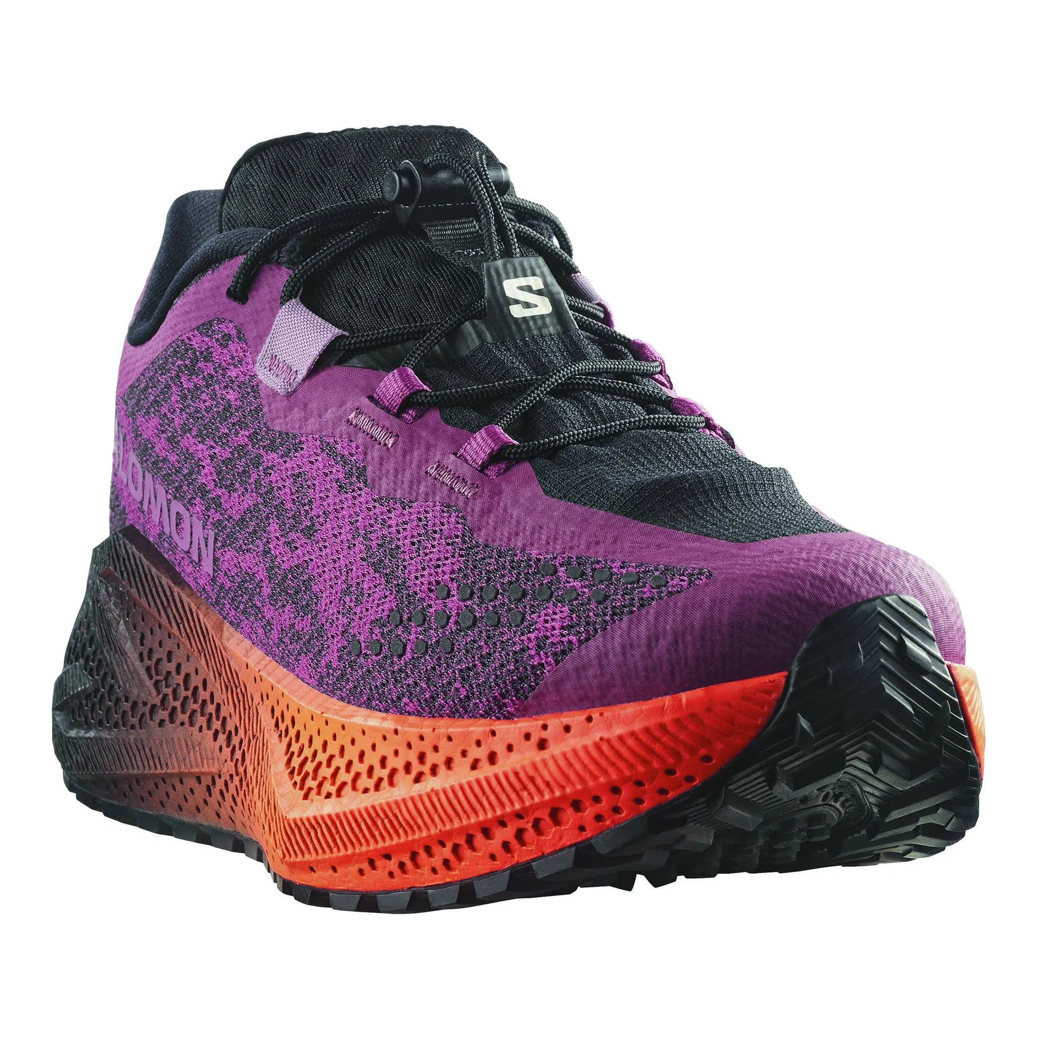 SHOES AERO GLIDE 4 GRVL W Noctur/Black/D