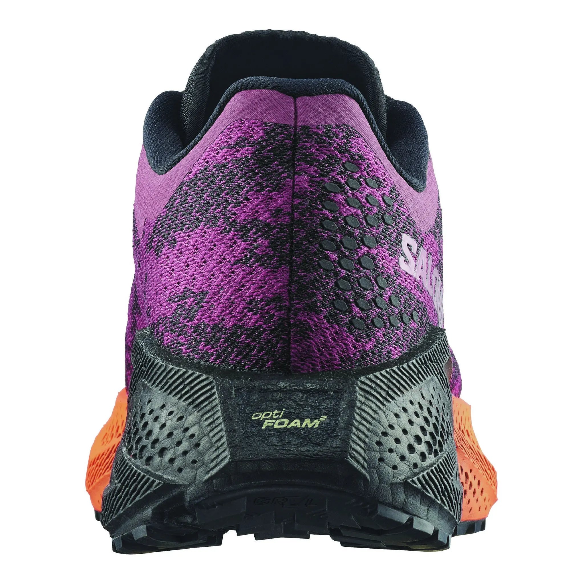 SHOES AERO GLIDE 4 GRVL W Noctur/Black/D