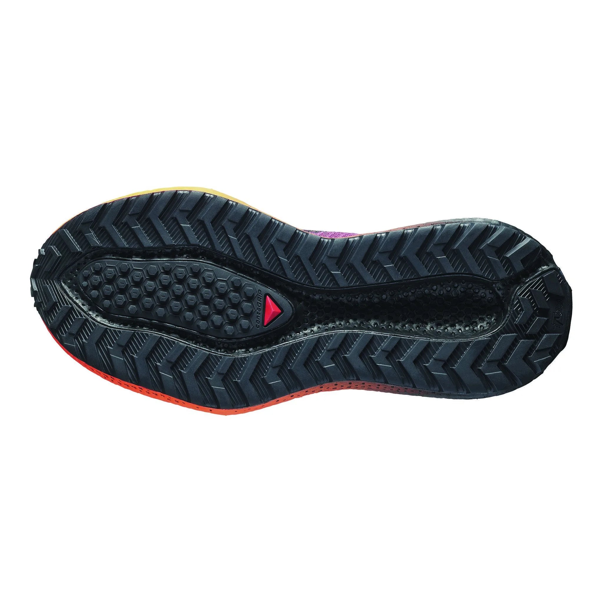 SHOES AERO GLIDE 4 GRVL W Noctur/Black/D