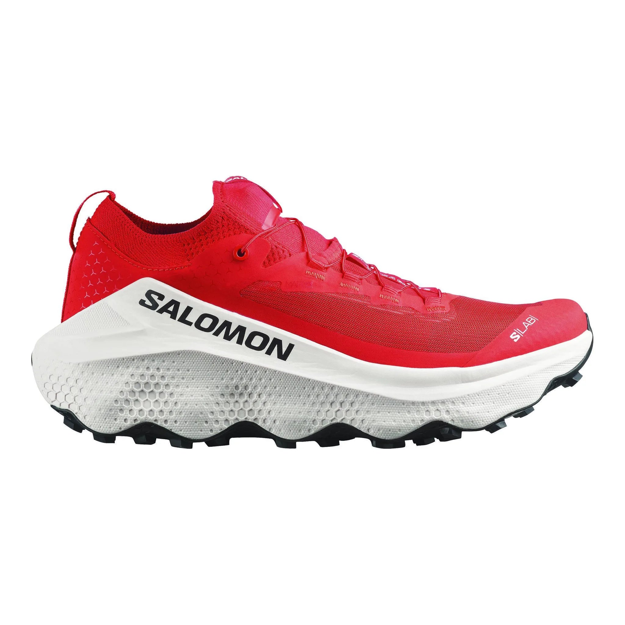 SALOMON SHOES S/LAB ULTRA GLIDE 2 Fird/Fird/Vani Herren
