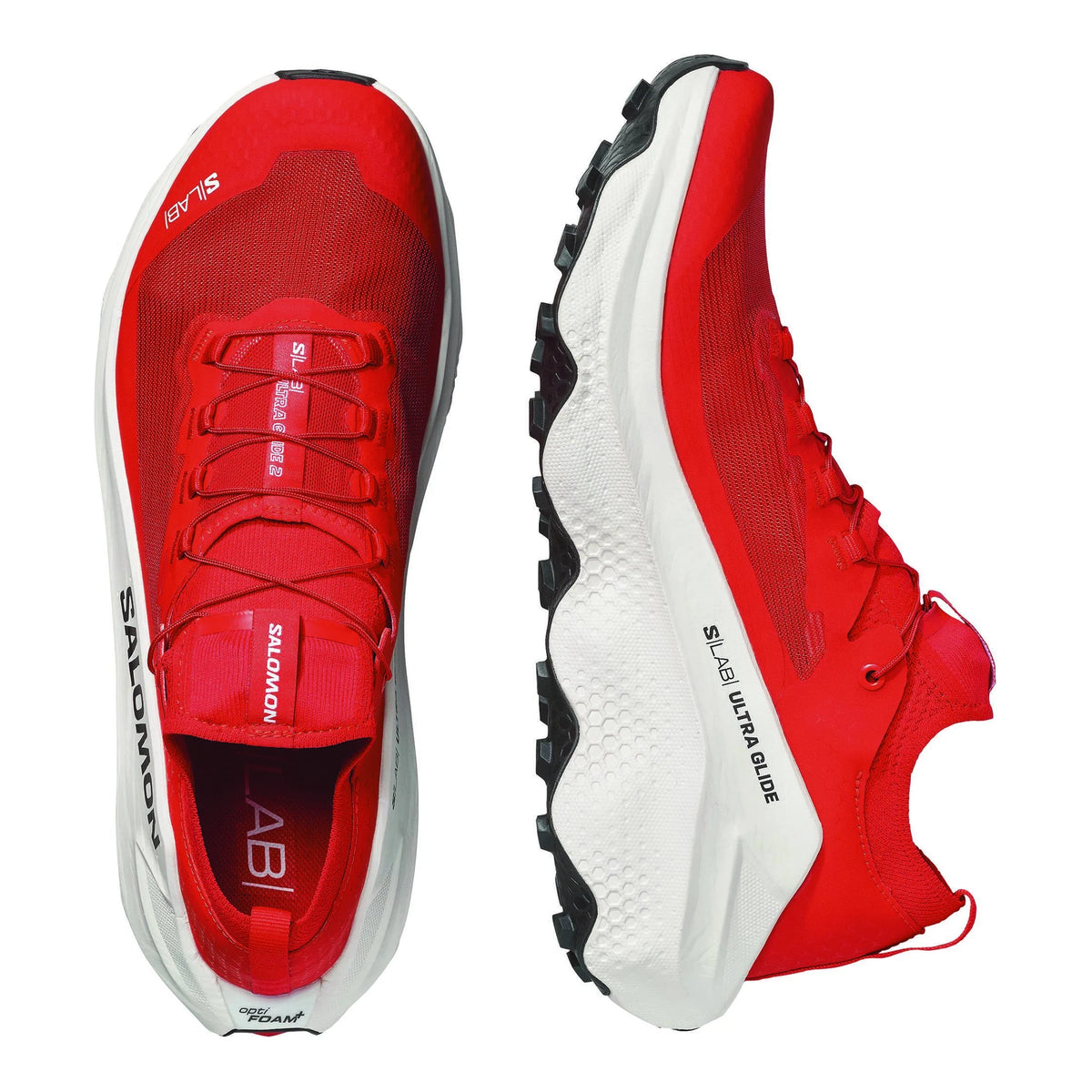 SHOES S/LAB ULTRA GLIDE 2 Fird/Fird/Vani
