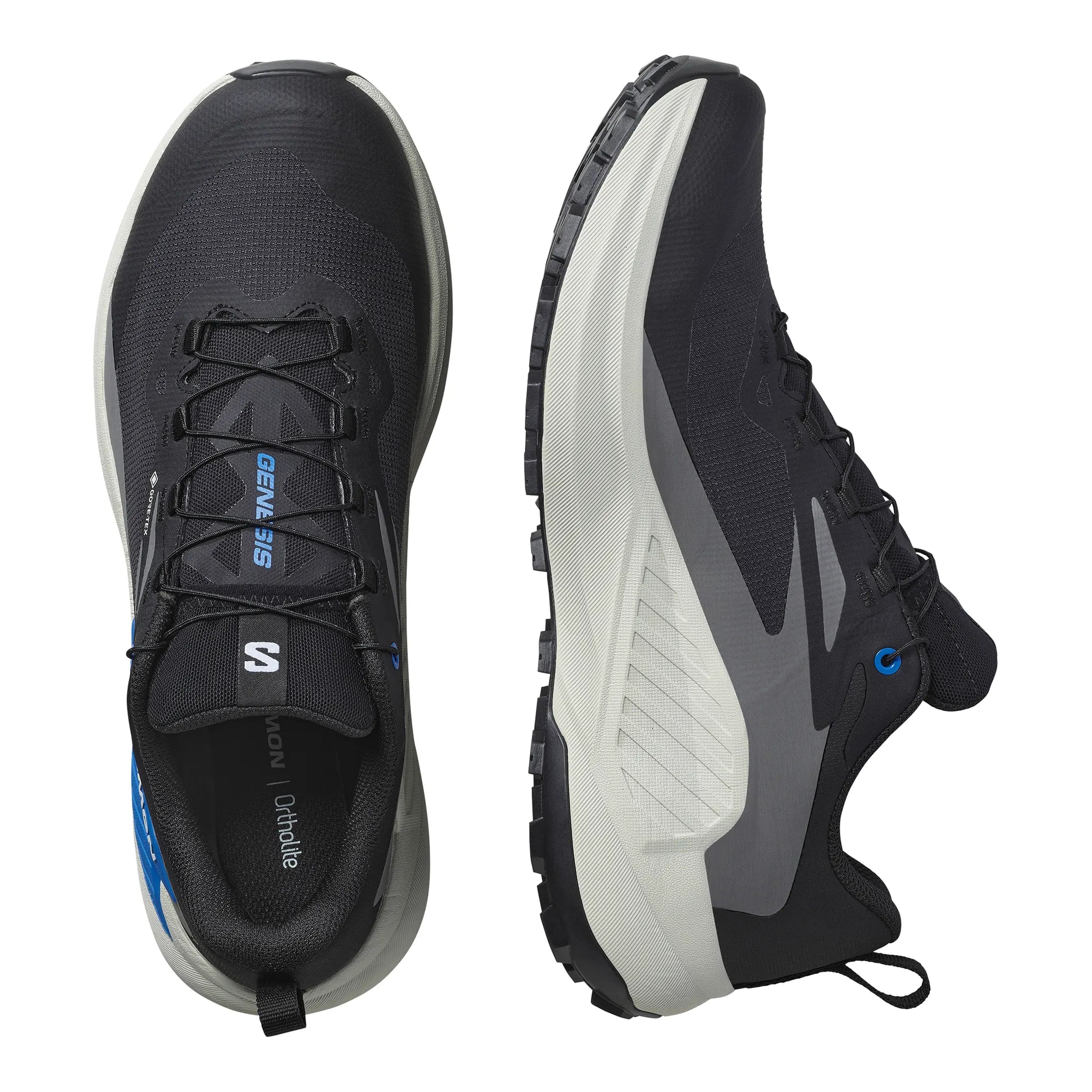 GENESIS GORE-TEX