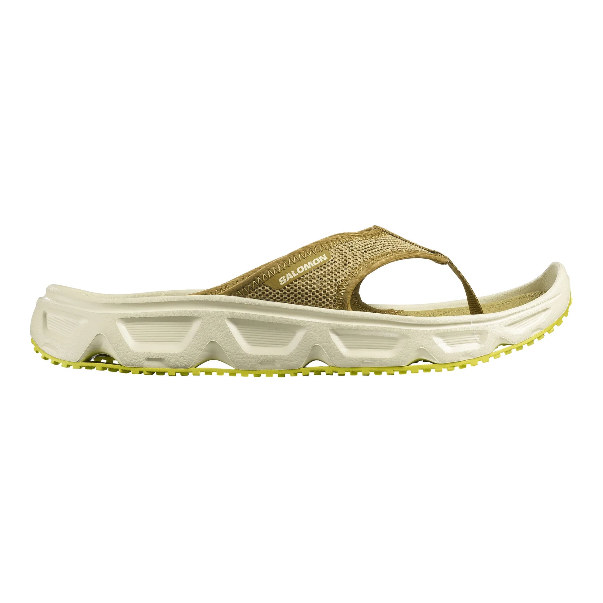 SALOMON SHOES REELAX BREAK 6.0 Willow/Asparg/Aci Herren