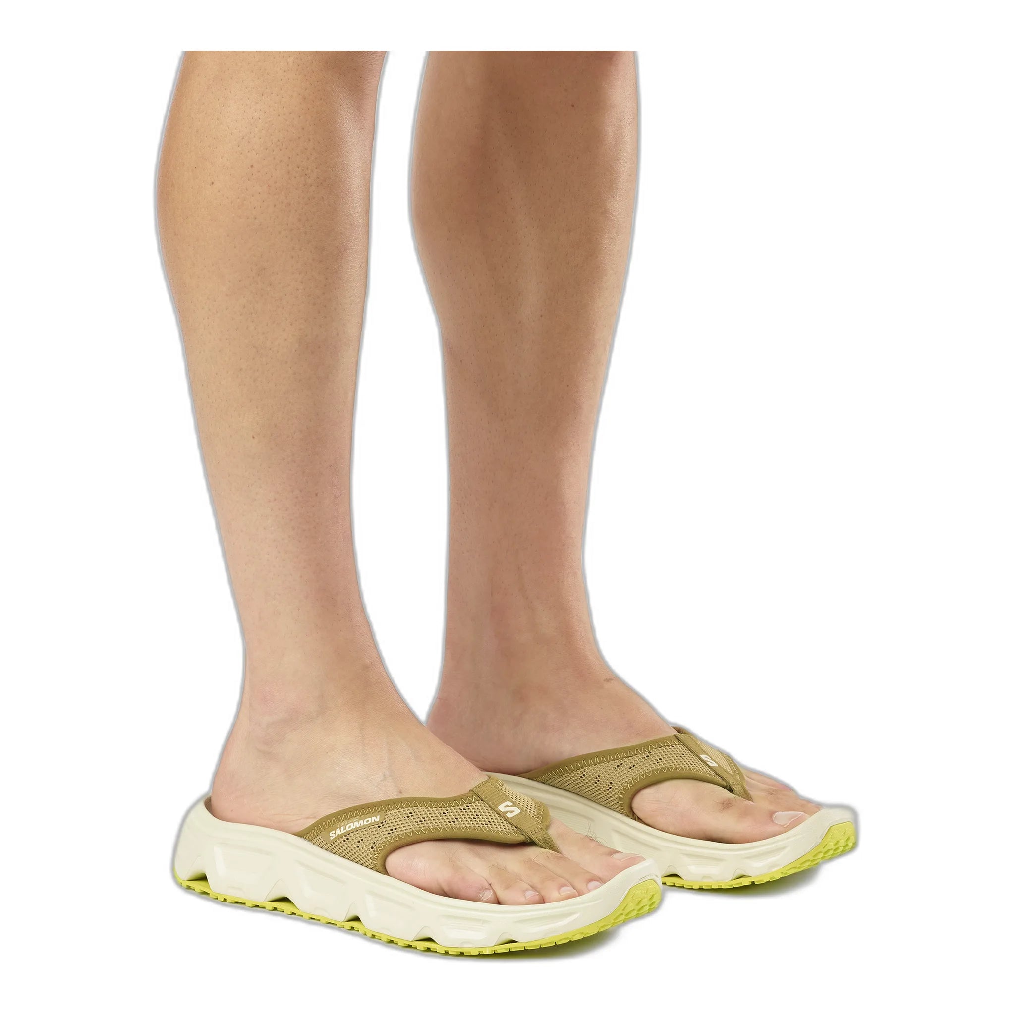 SHOES REELAX BREAK 6.0 Willow/Asparg/Aci