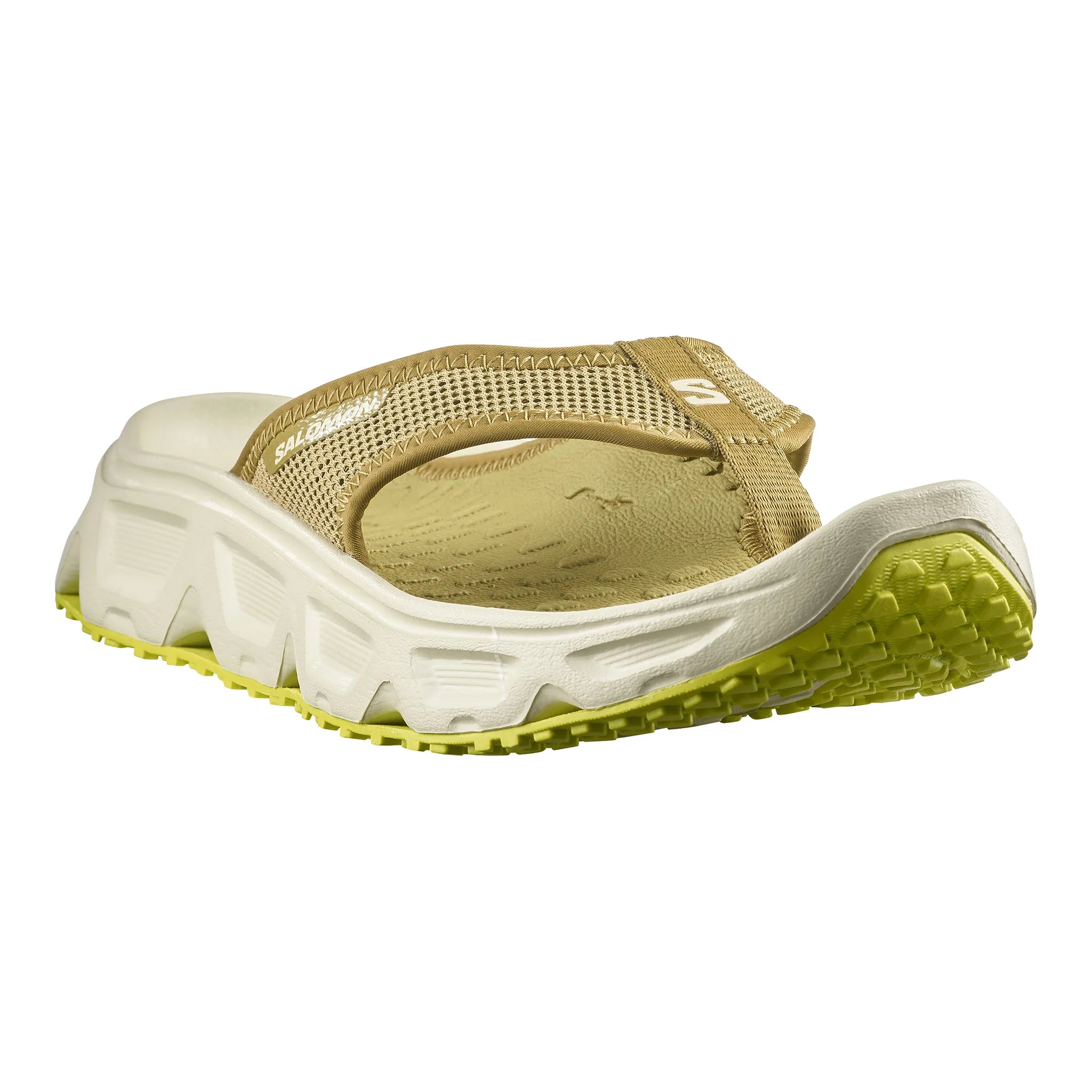 SHOES REELAX BREAK 6.0 Willow/Asparg/Aci