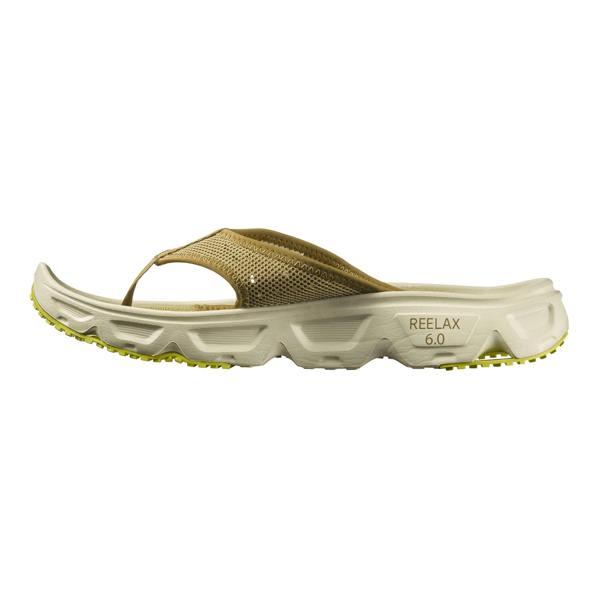 SHOES REELAX BREAK 6.0 Willow/Asparg/Aci
