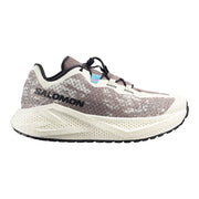 SALOMON SHOES AERO GLIDE 4 GRVL W Vanila/Black/I Herren