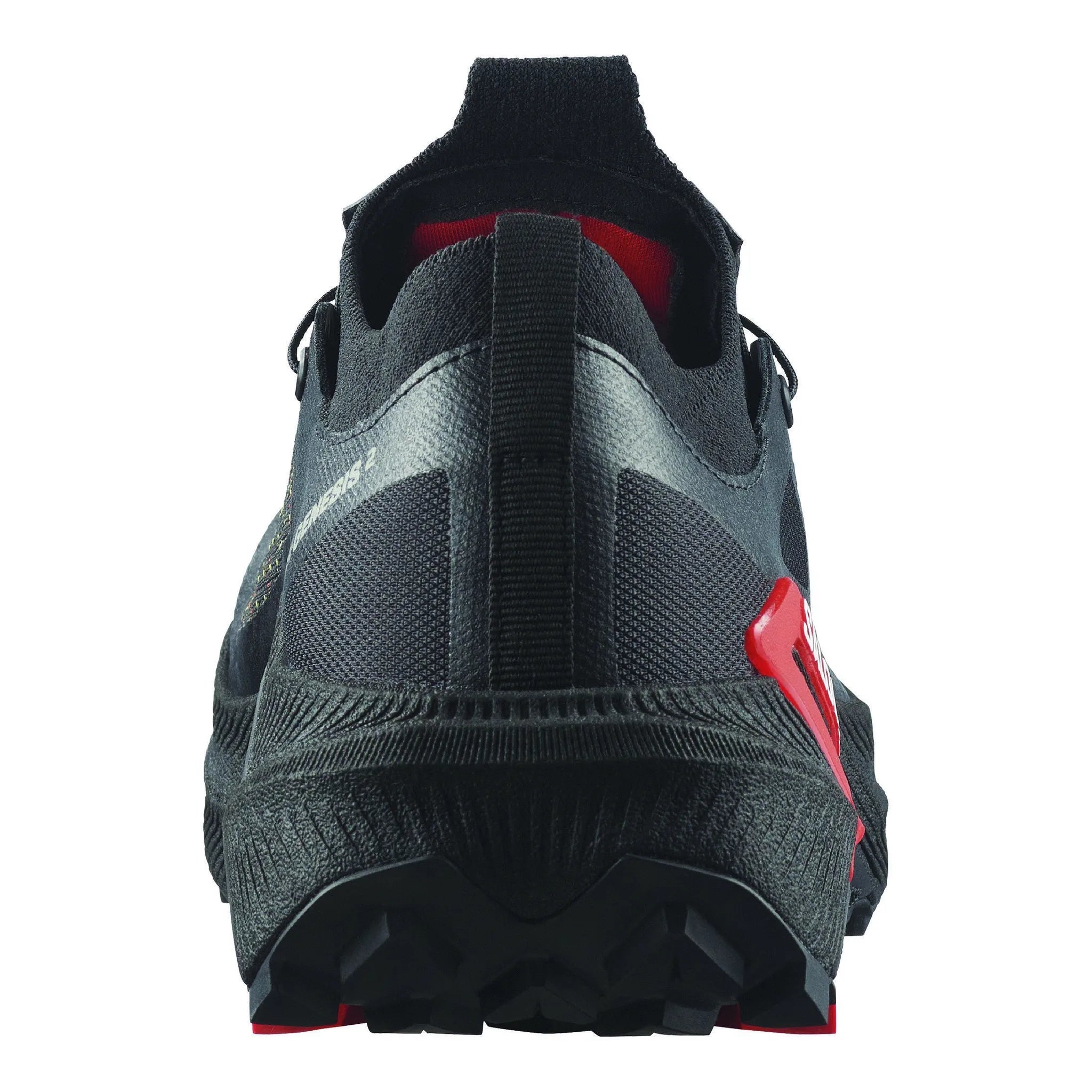 SHOES S/LAB GENESIS 2 Black/Black/Fird
