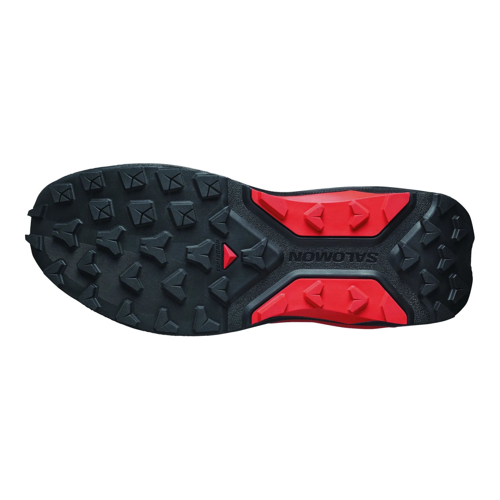 SHOES S/LAB GENESIS 2 Black/Black/Fird