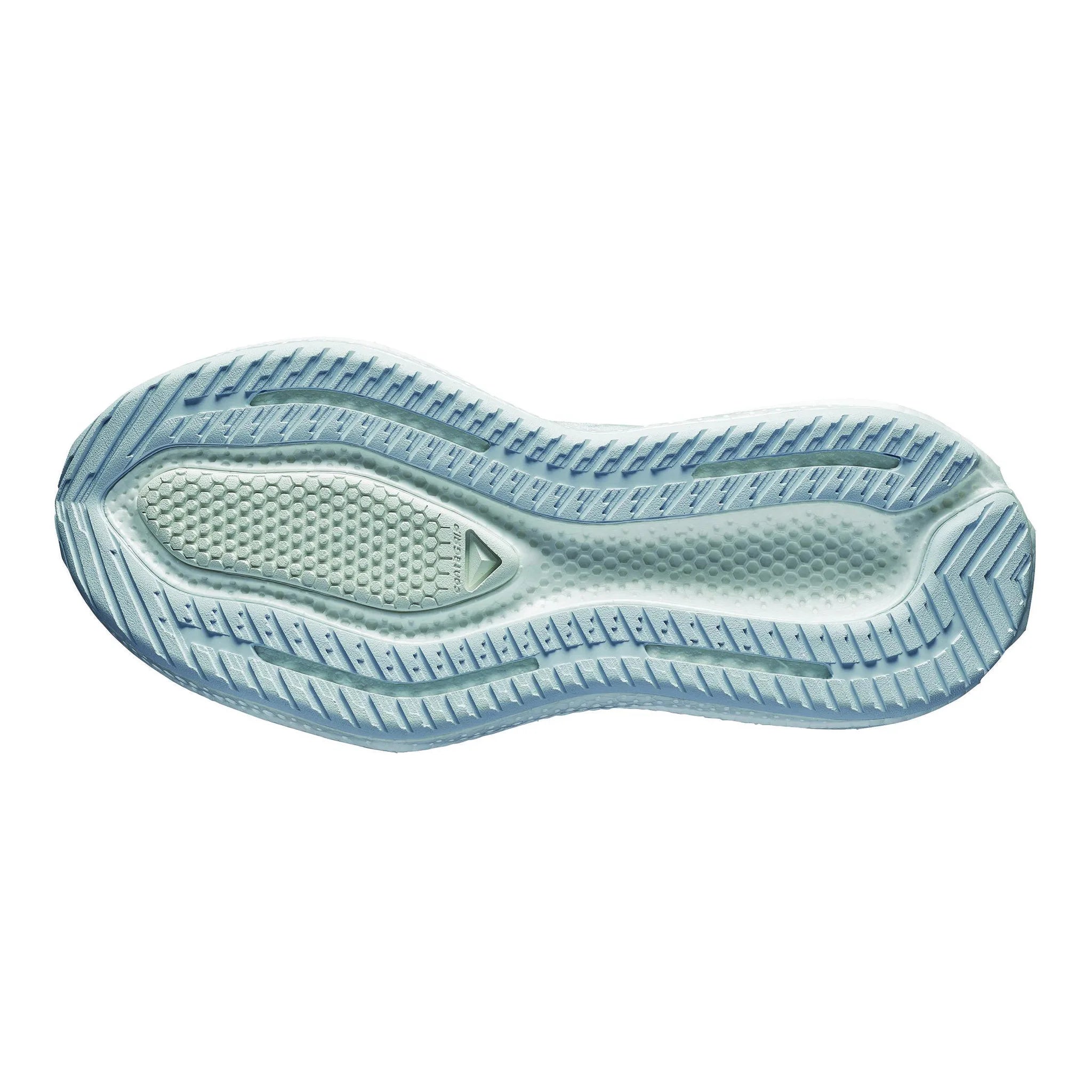 SHOES AERO GLIDE 4 W Anciew/Wht/Oil Blue