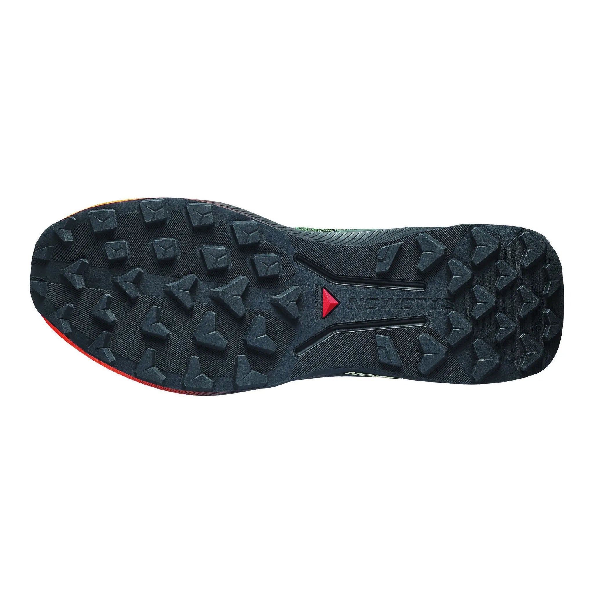 SHOES GENESIS 2 Urban Chic/Black/Lime C