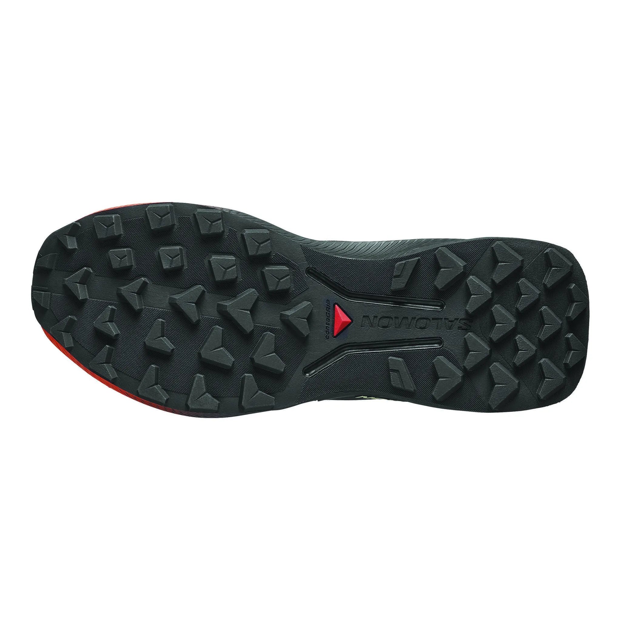 SHOES GENESIS 2 W Huckle/Black/Redora