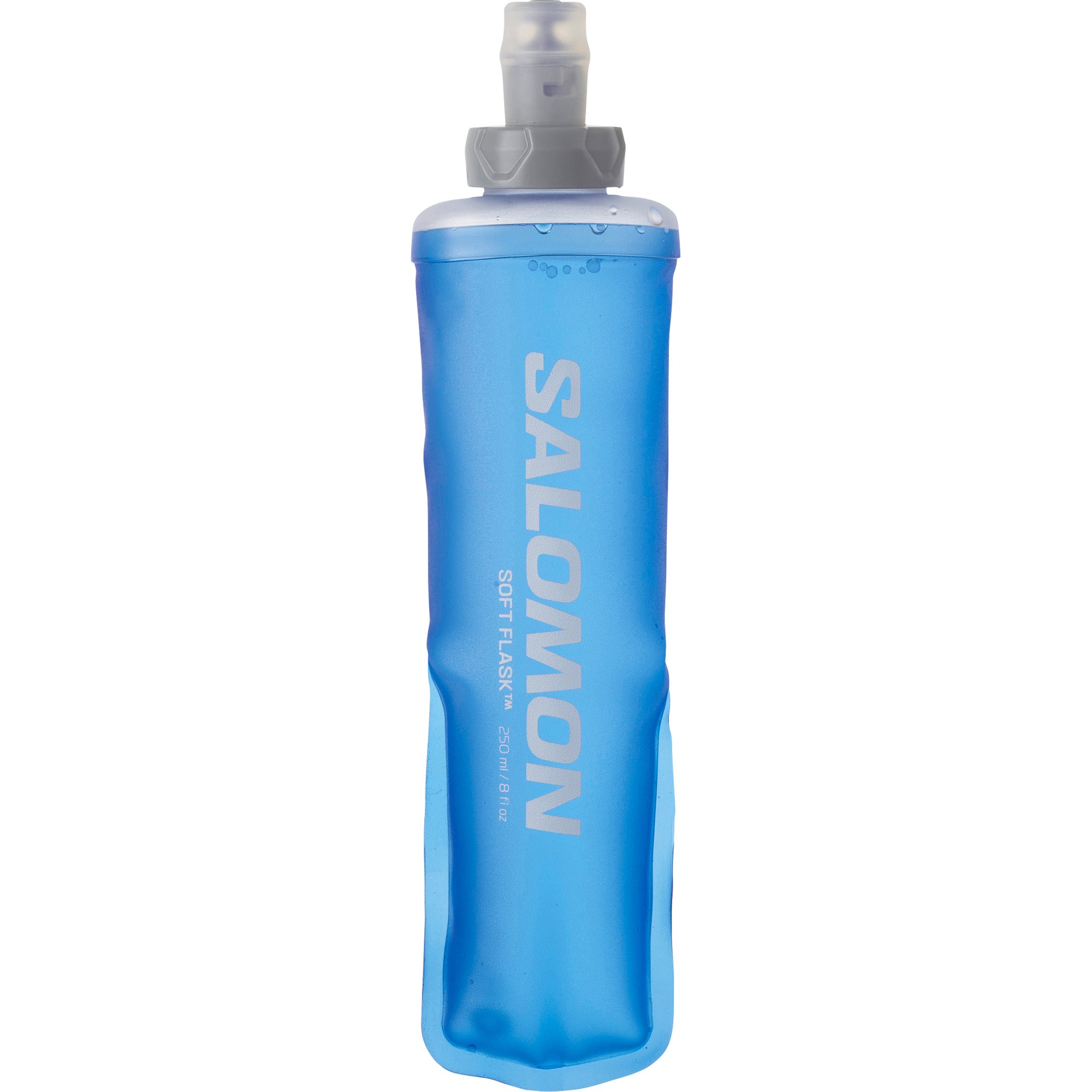 SALOMON SOFT FLASK 250ml/8oz 28 Flasche Trinkflasche Unisex