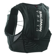 SALOMON S/LAB ULTRA 12 SET BLACK Unisex