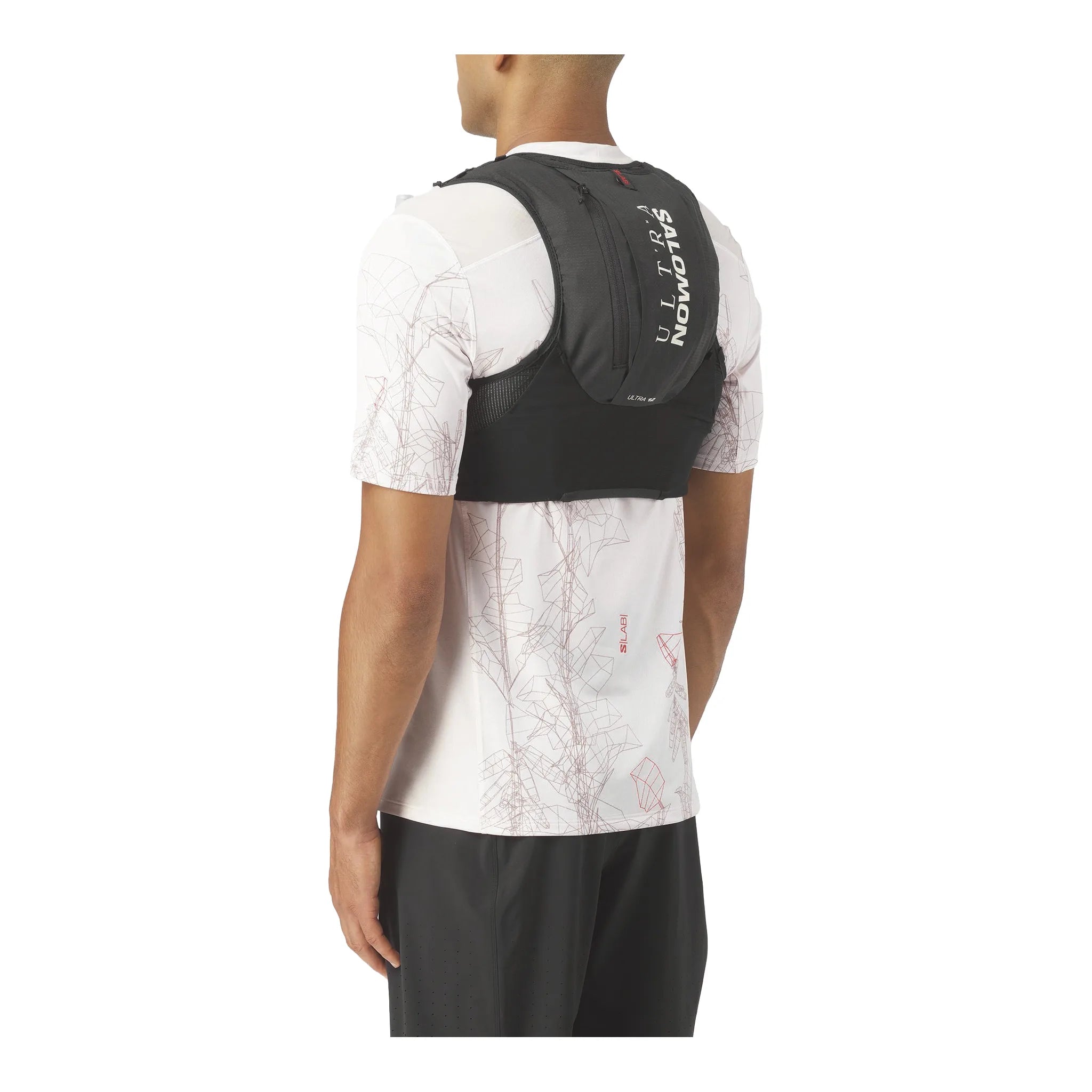 S/LAB ULTRA 12 SET BLACK