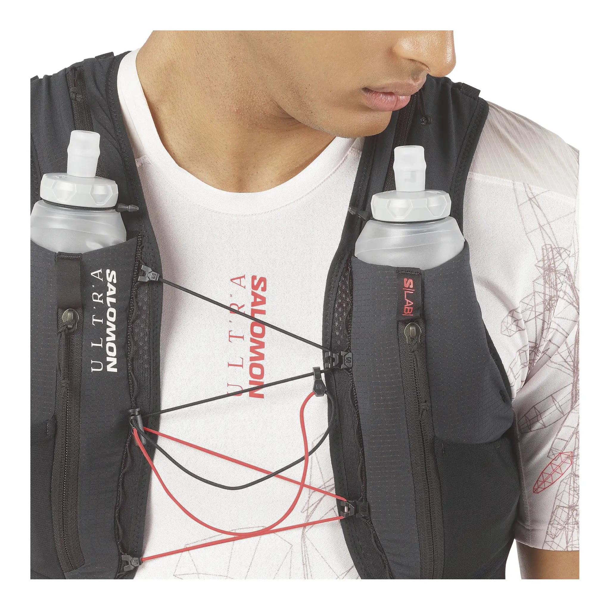 S/LAB ULTRA 12 SET BLACK
