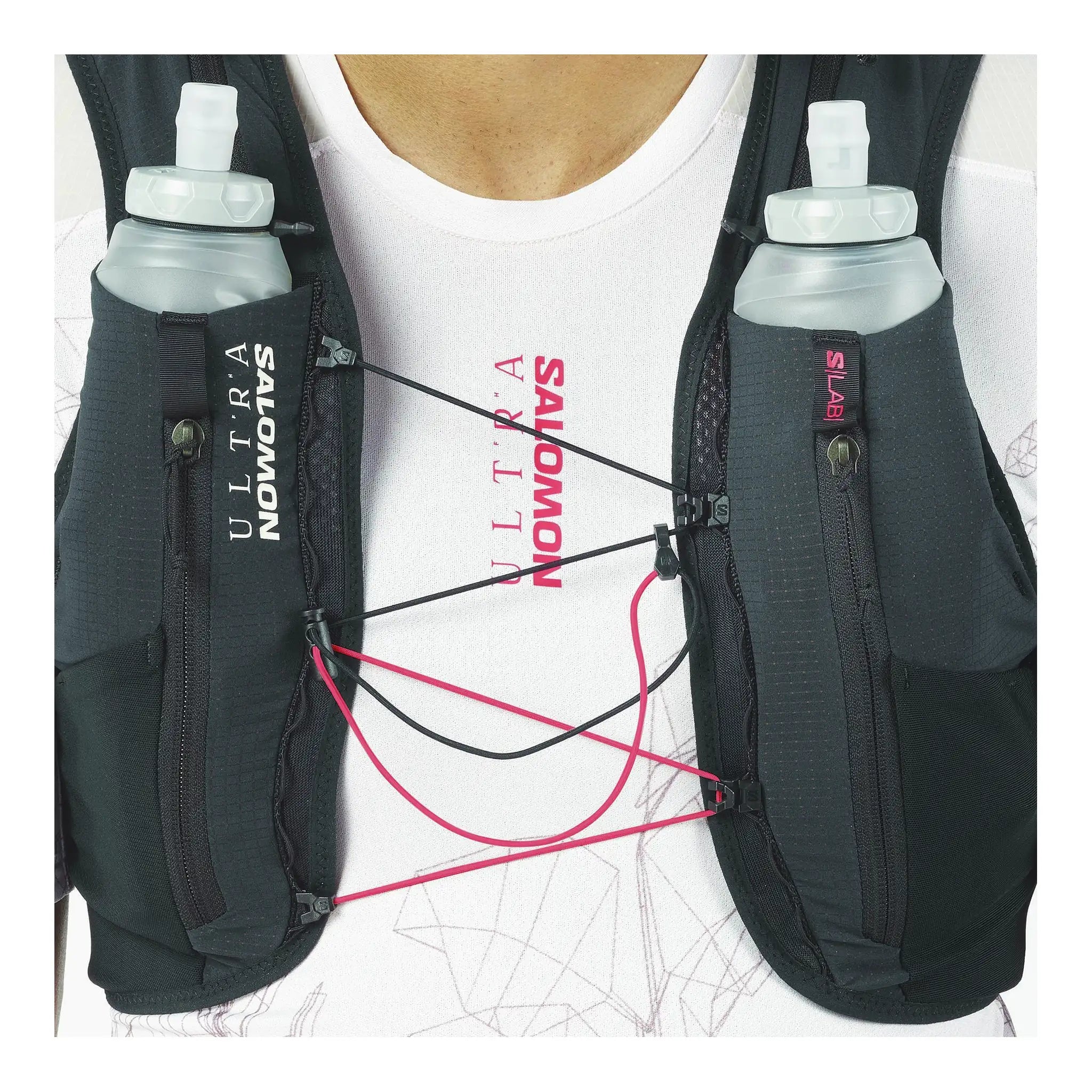 S/LAB ULTRA 12 SET BLACK